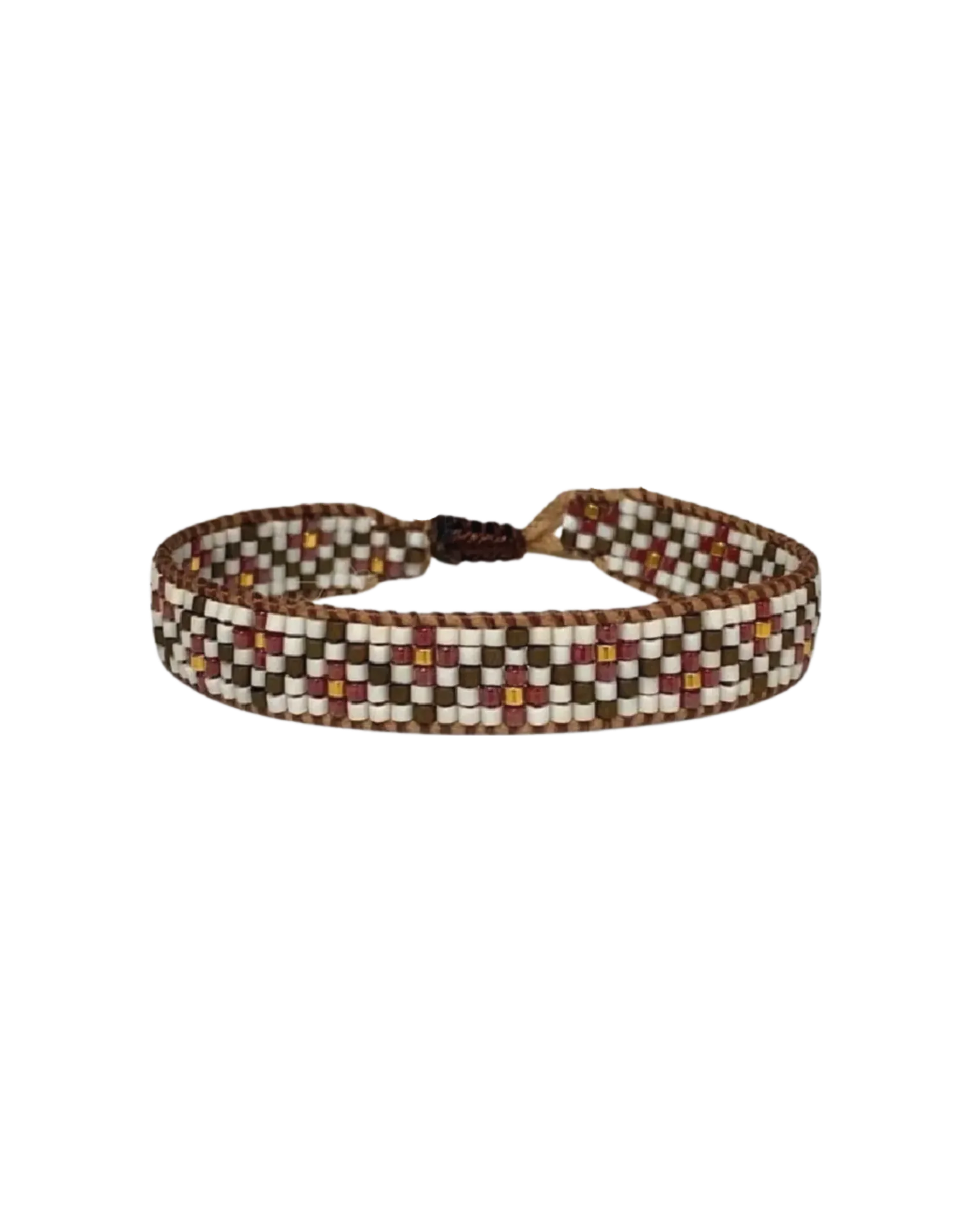 Garden Bracelet