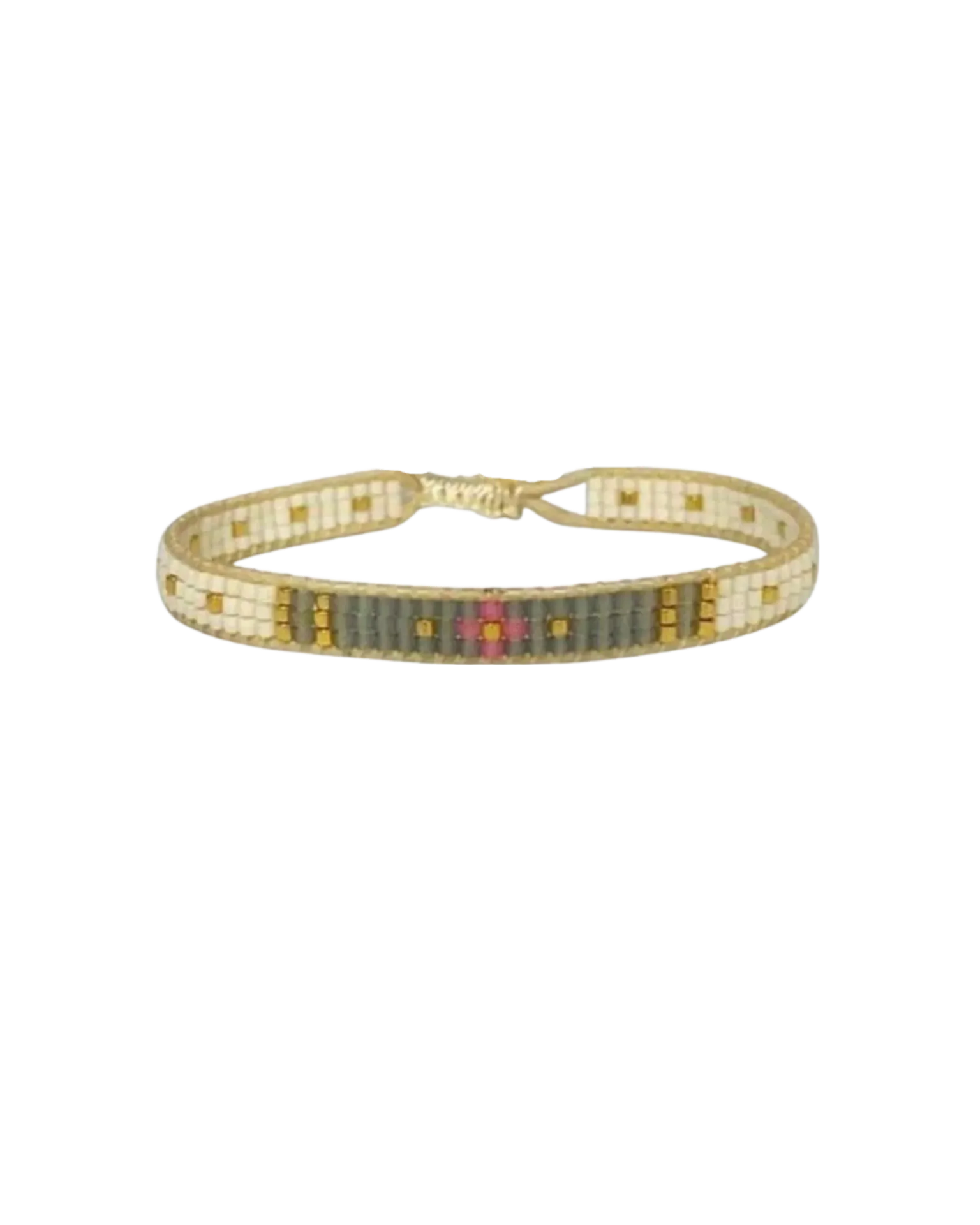Growth Bracelet