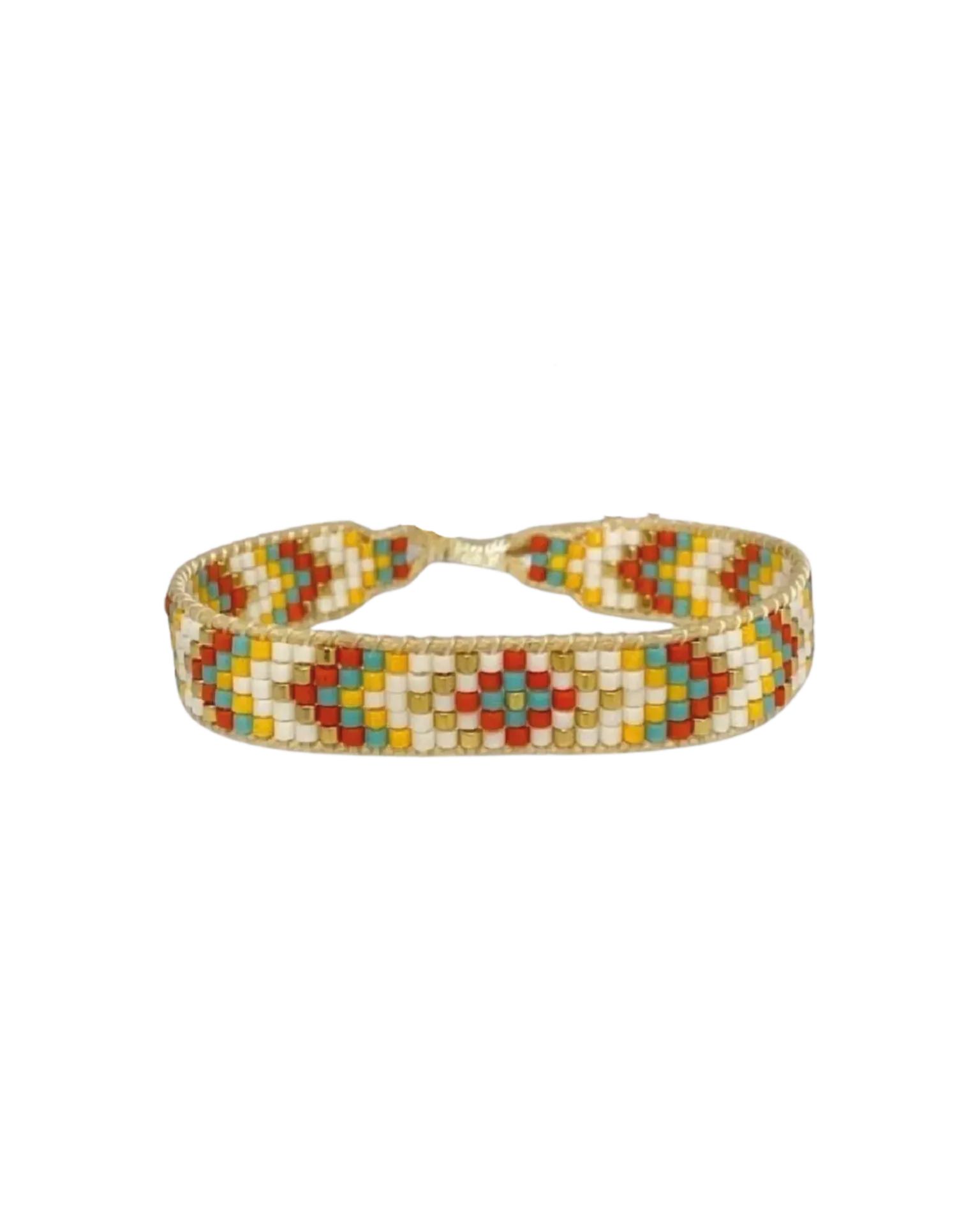 Pulsera Guide