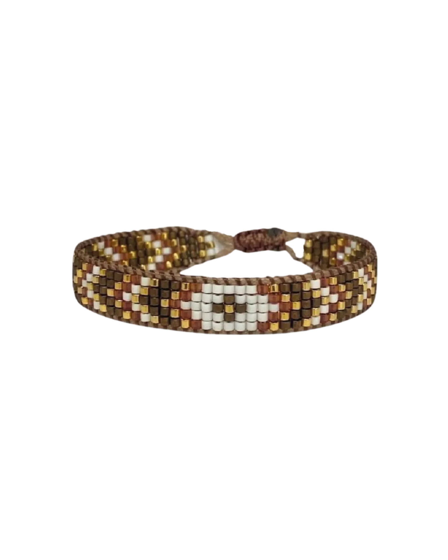 Pulsera Guide