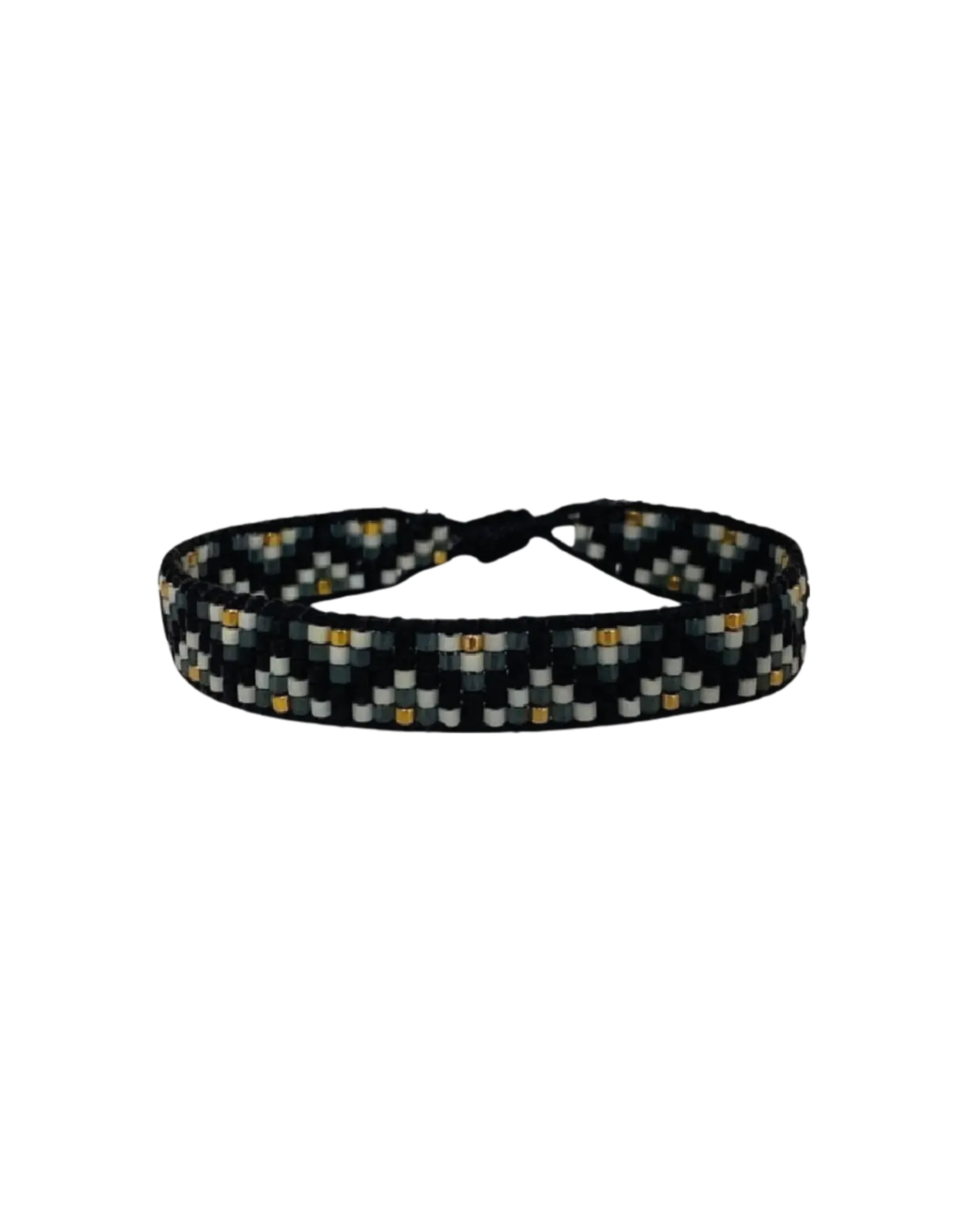 Infinity Bracelet