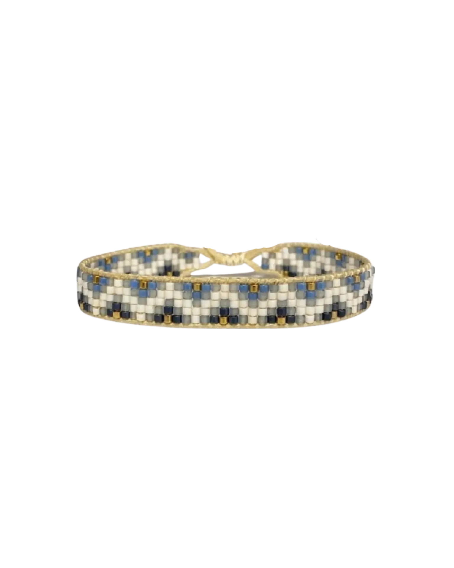 Infinity Bracelet