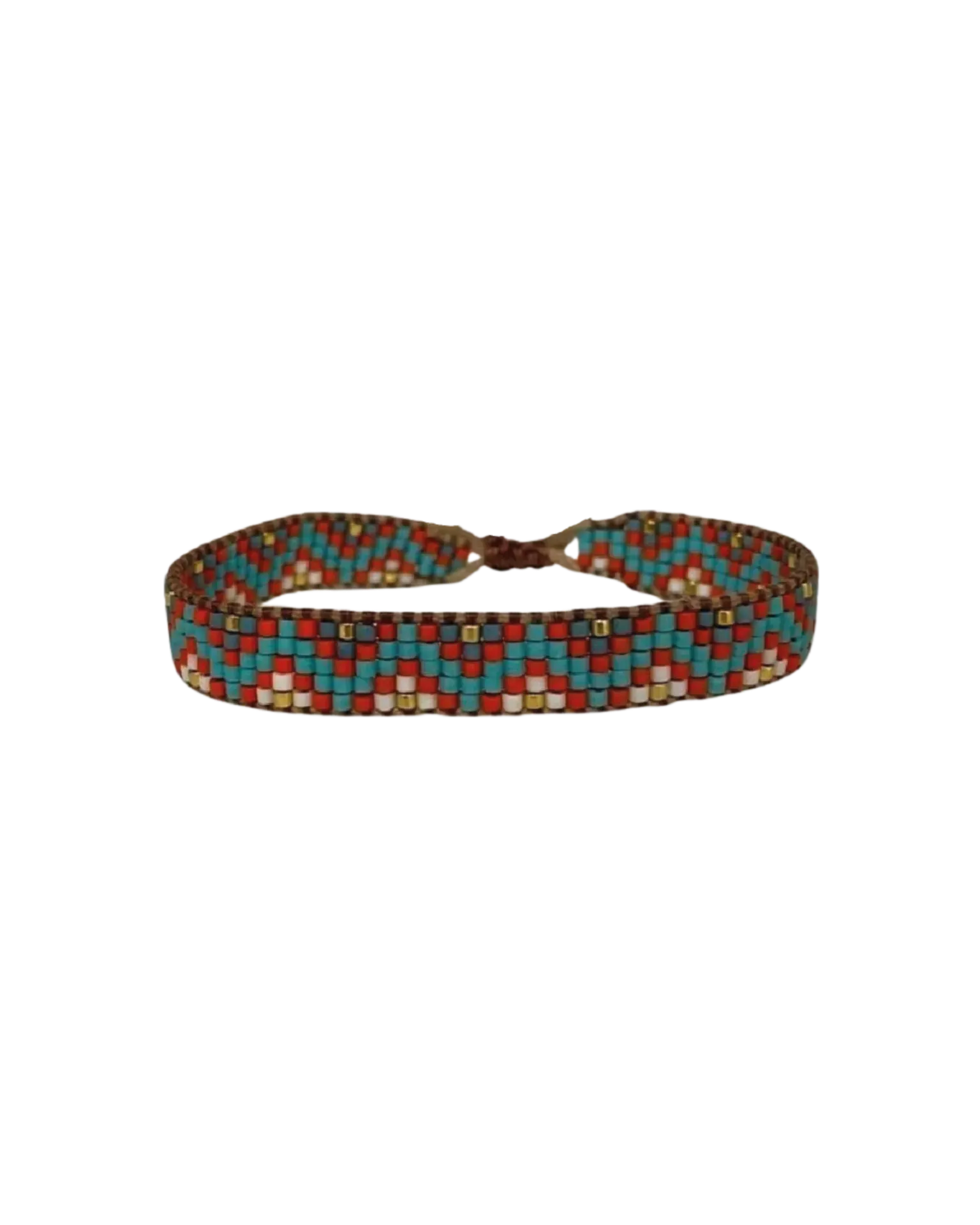 Infinity Bracelet