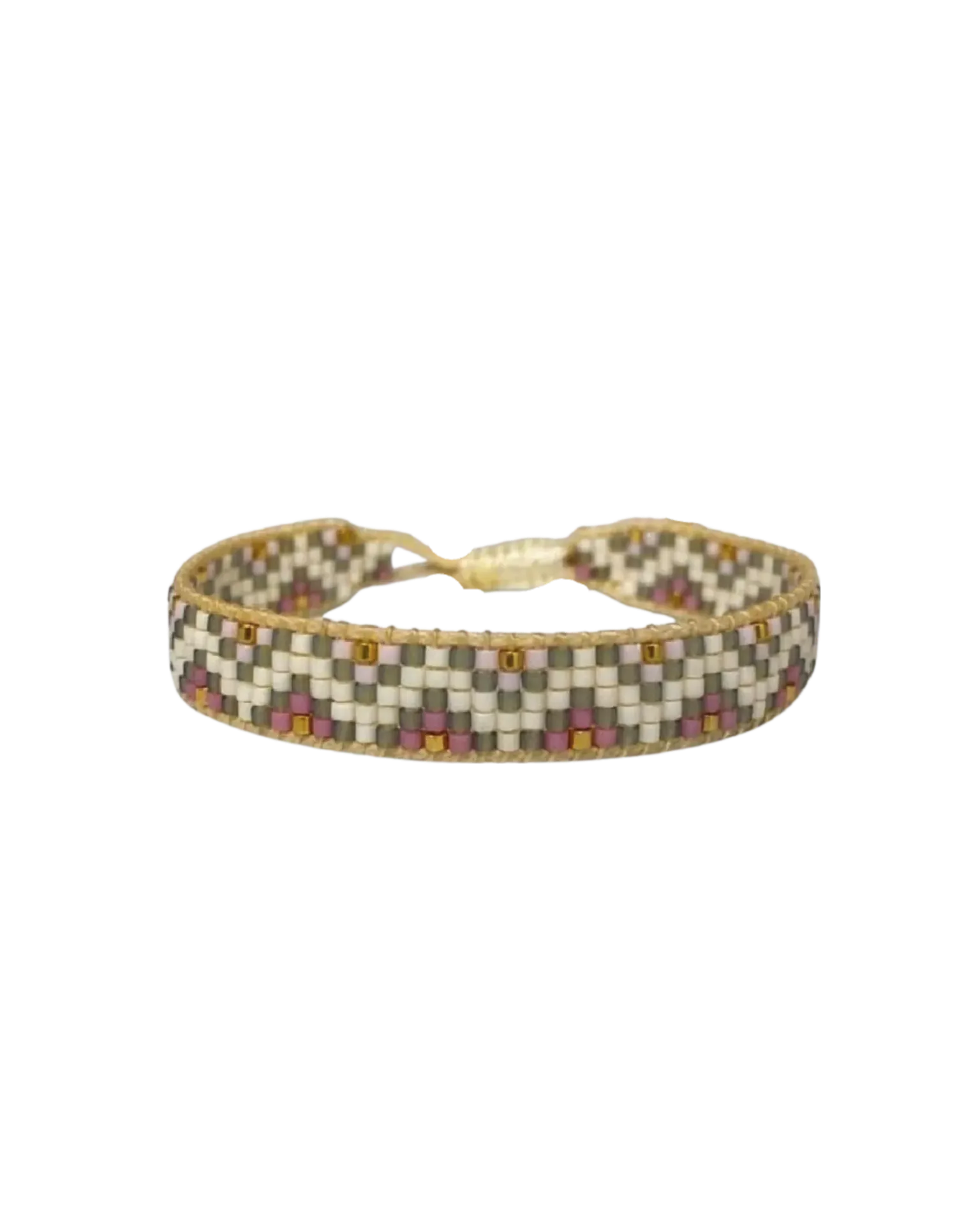 Infinity Bracelet