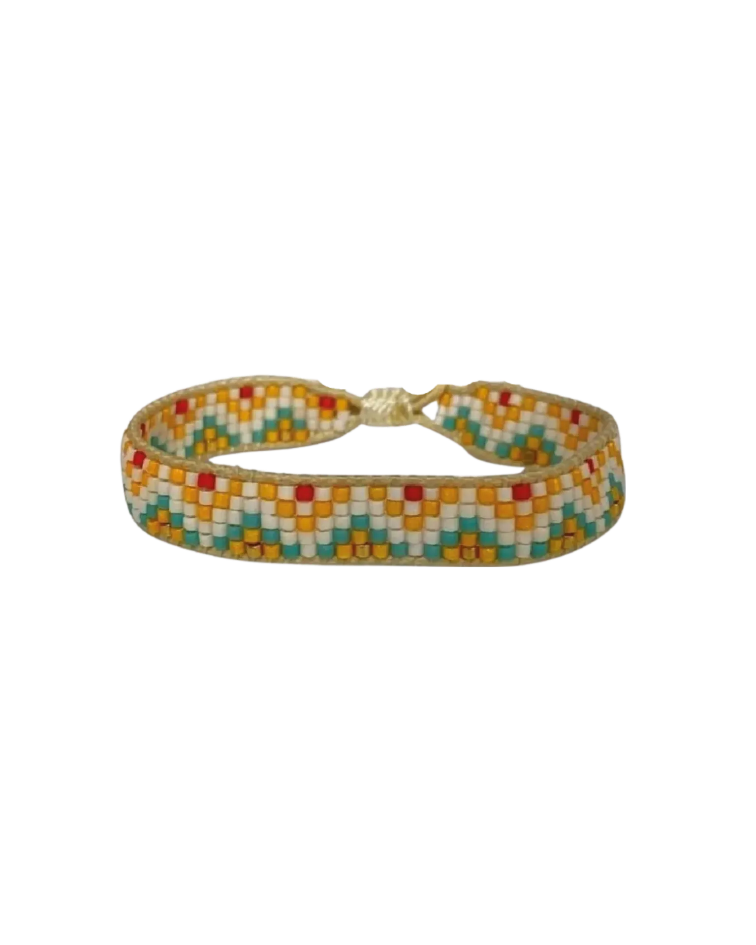 Infinity Bracelet
