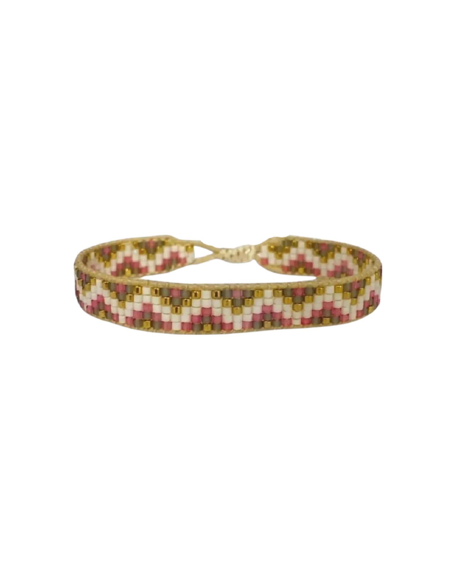 Infinity Bracelet