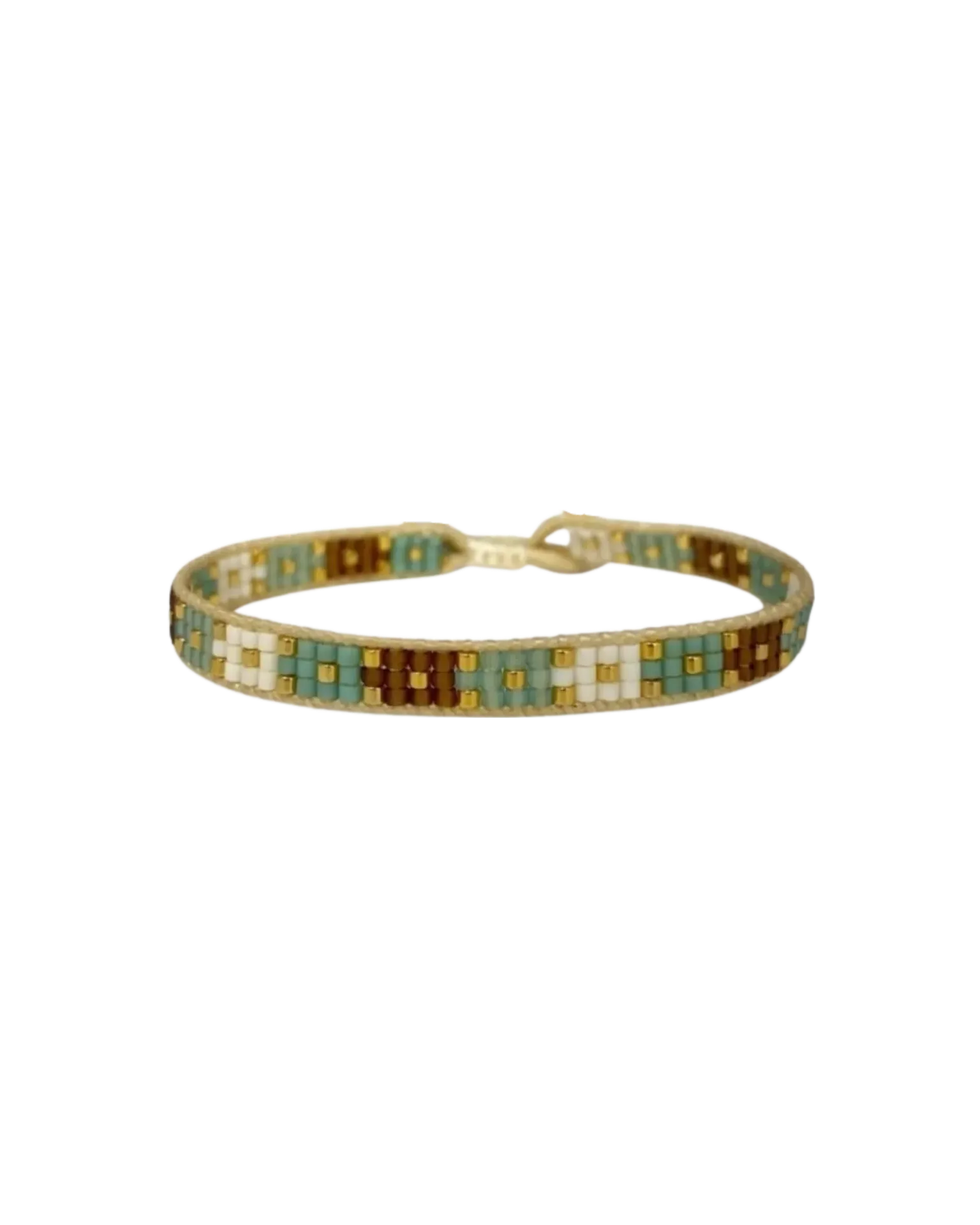 Pulsera Luck