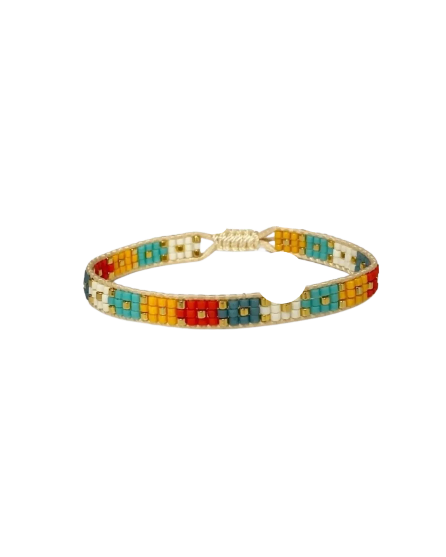Luck Bracelet