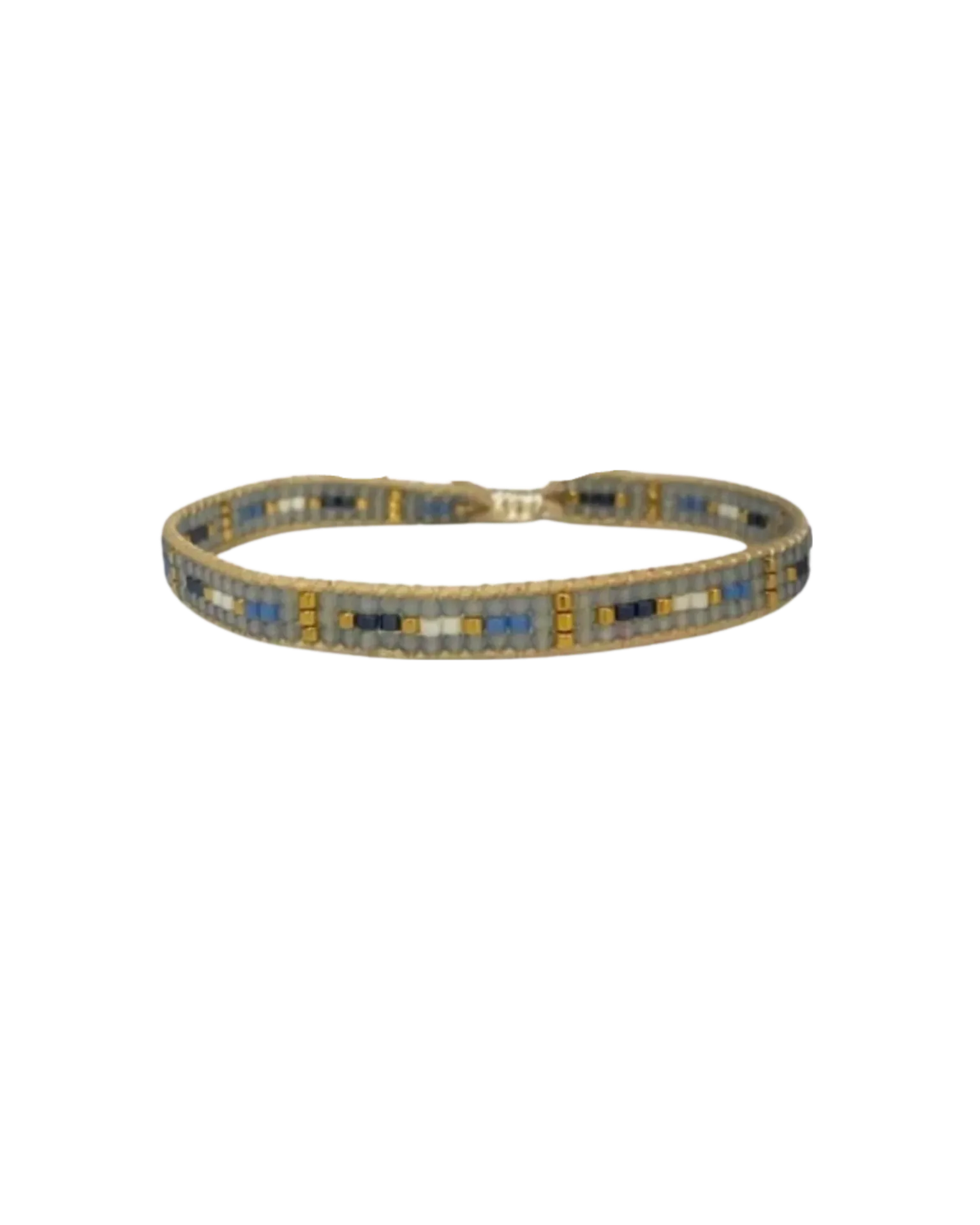 Path Bracelet