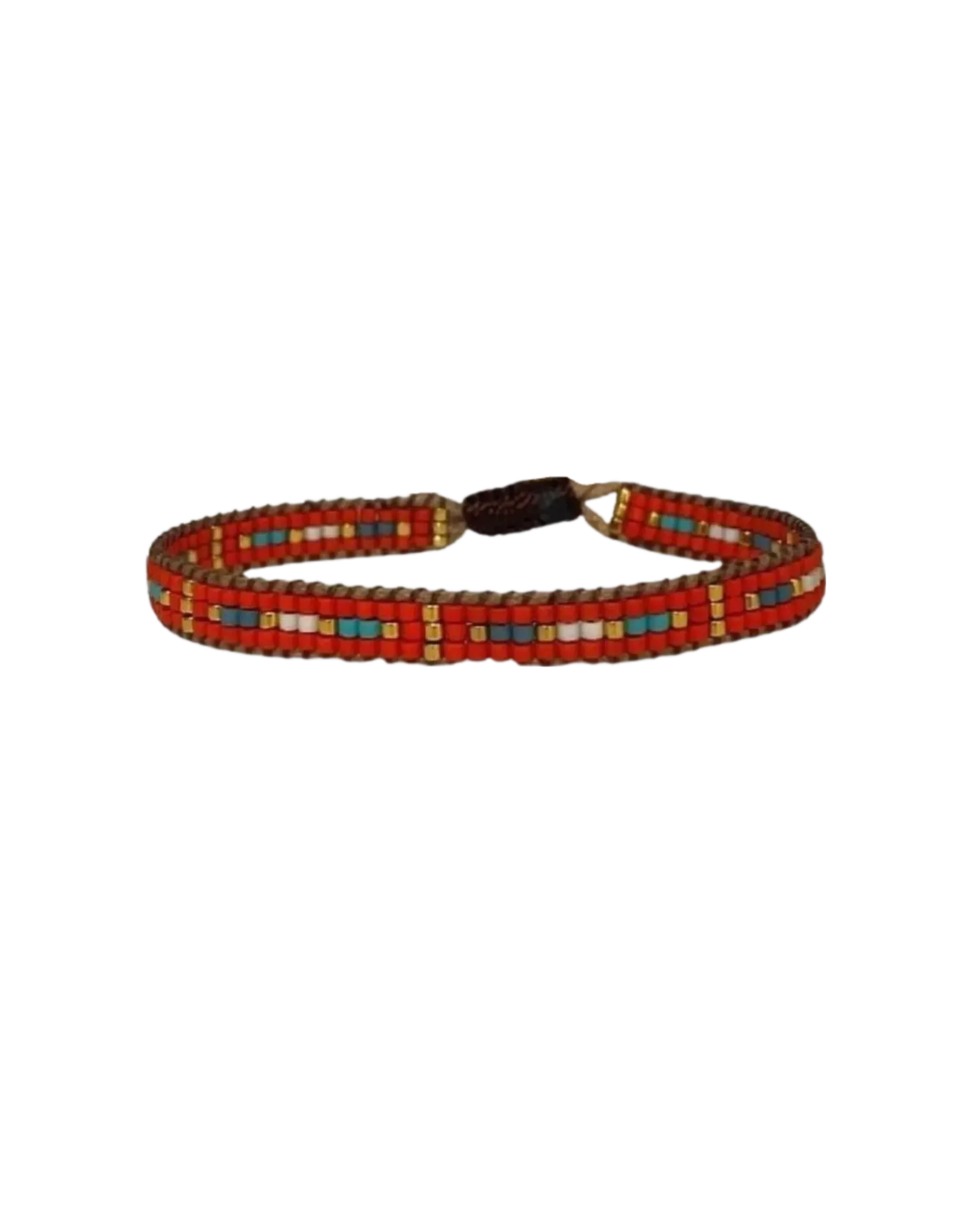 Path Bracelet