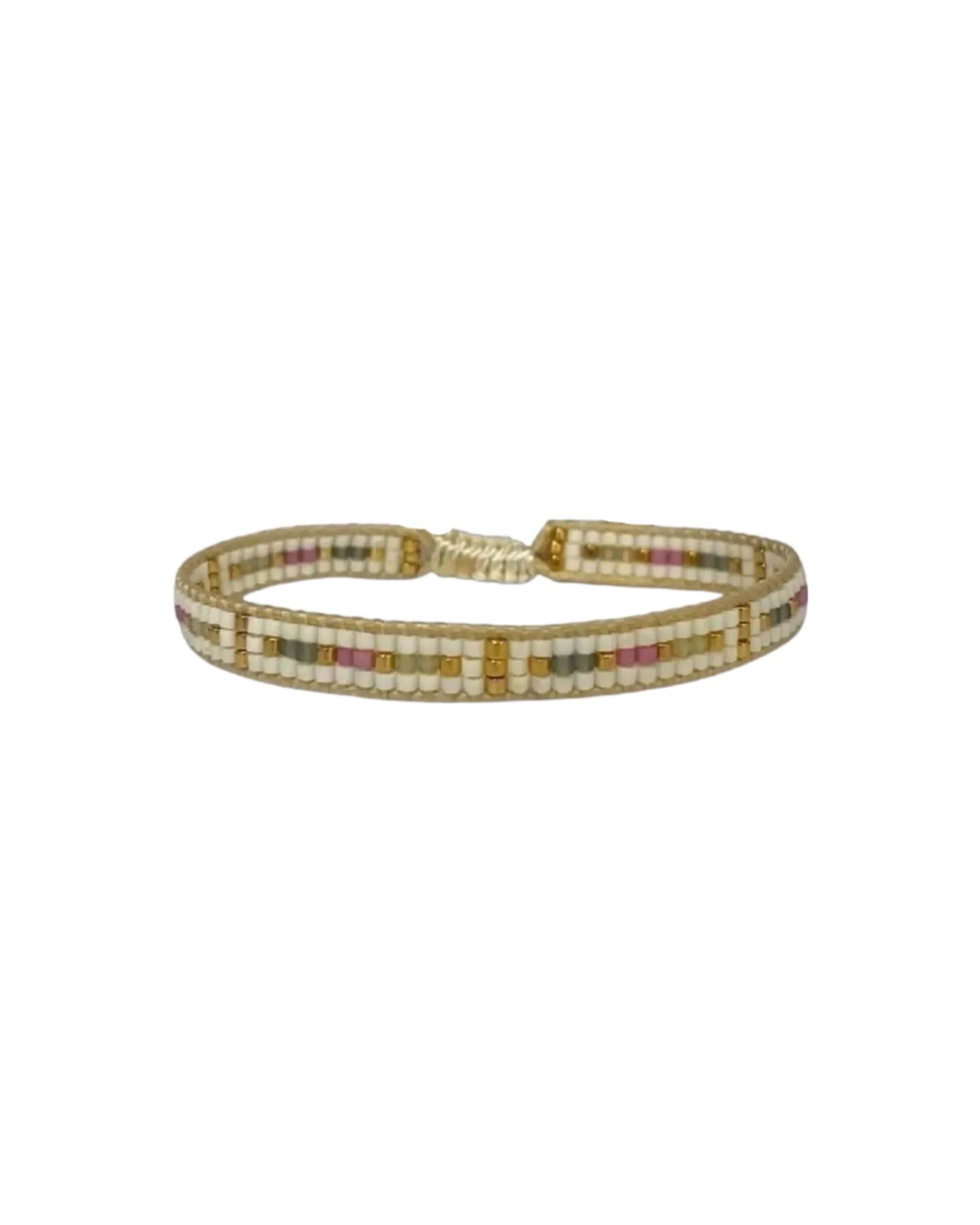 Pulsera Path