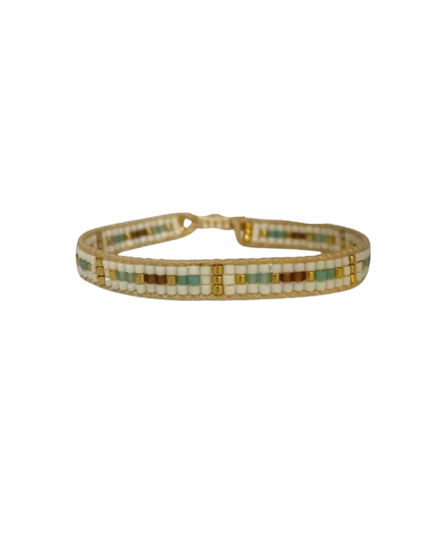 Pulsera Path