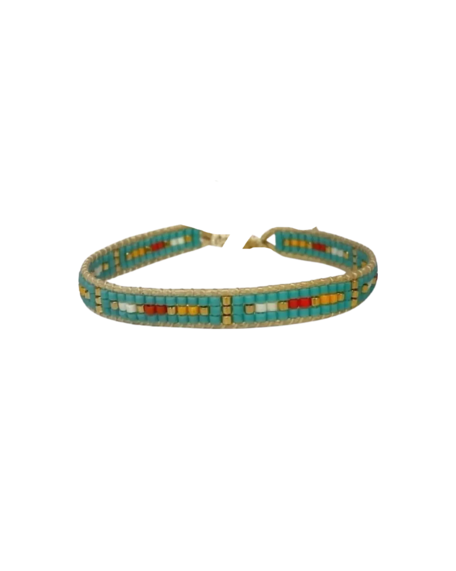 Pulsera Path
