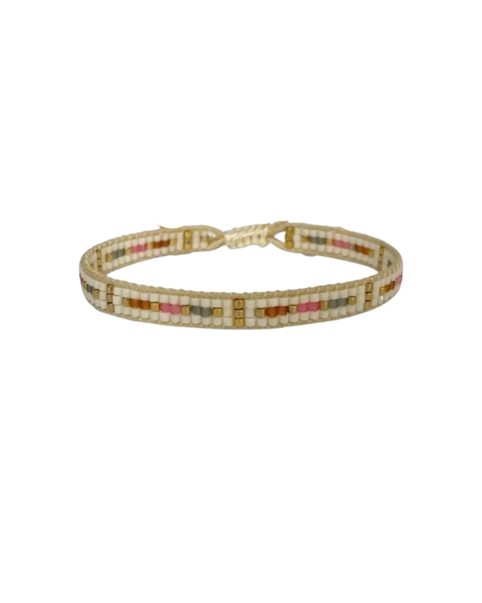 Path Bracelet
