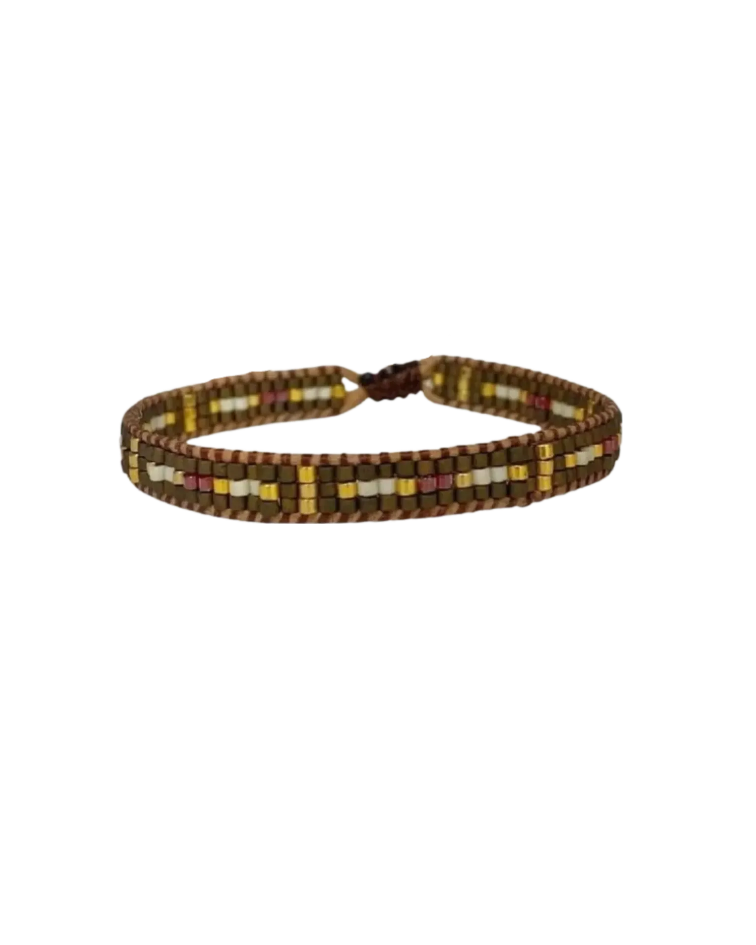 Path Bracelet