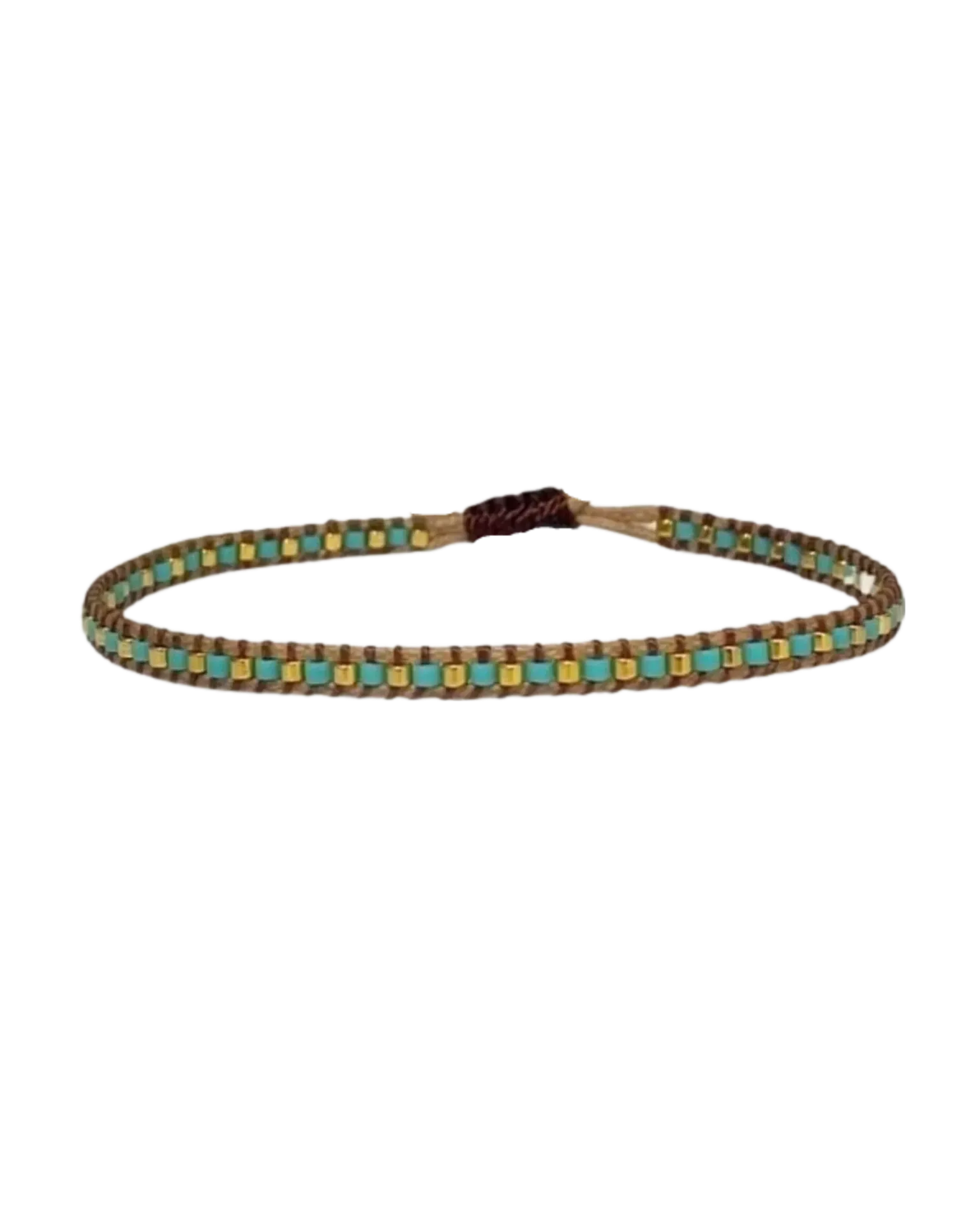 Plain Bracelet
