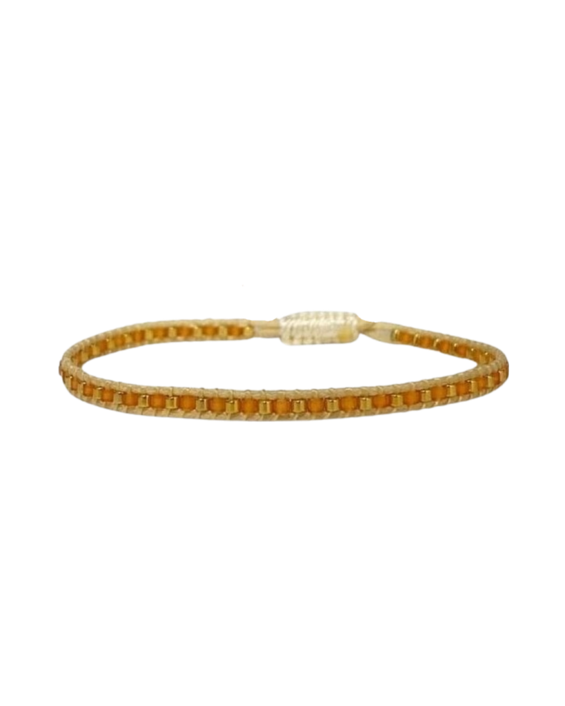 Plain Bracelet