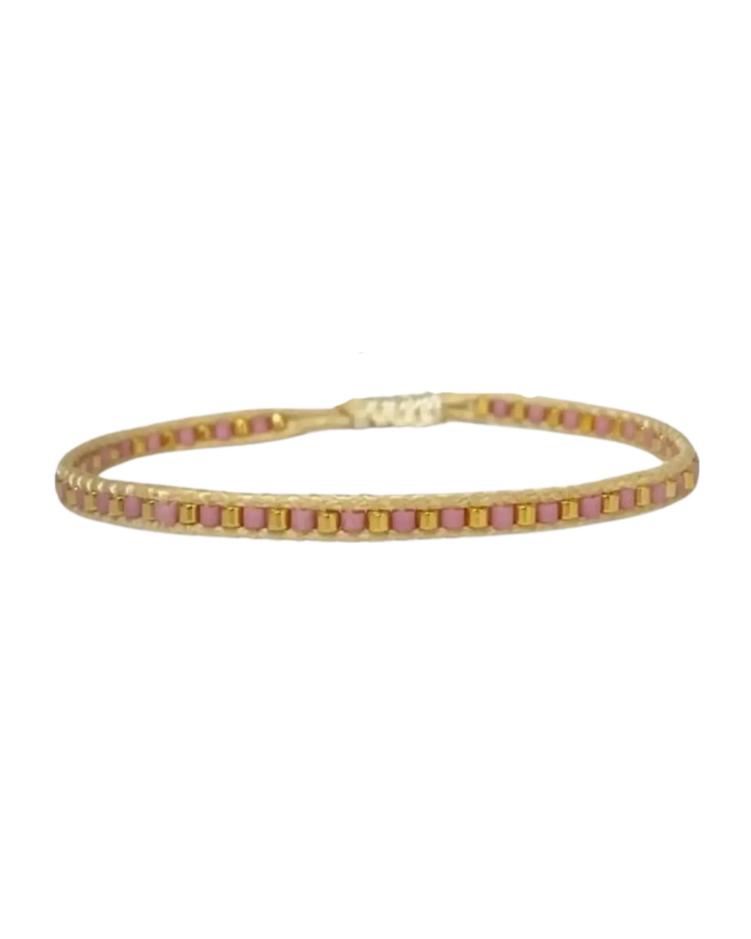 Plain Bracelet