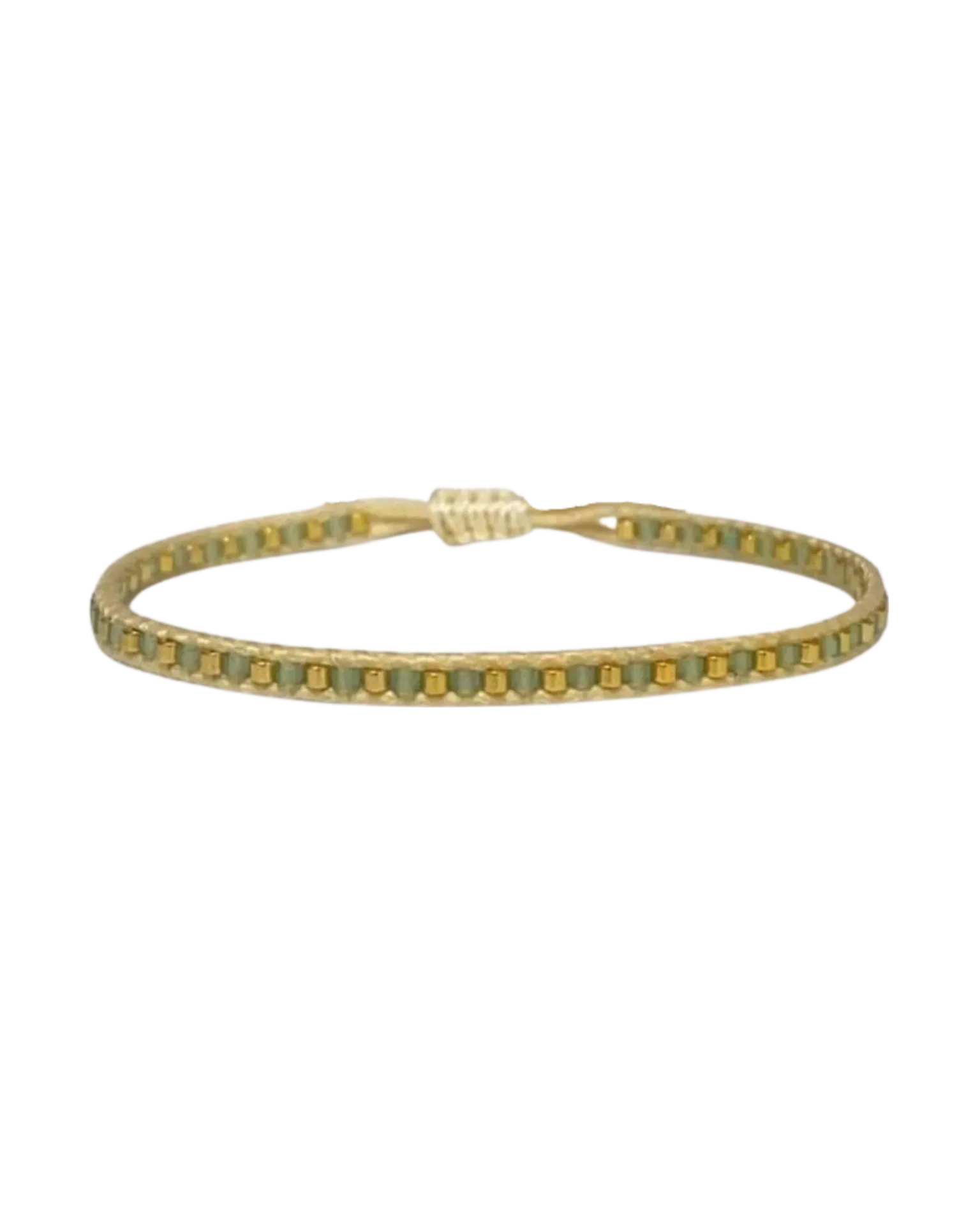 Plain Bracelet