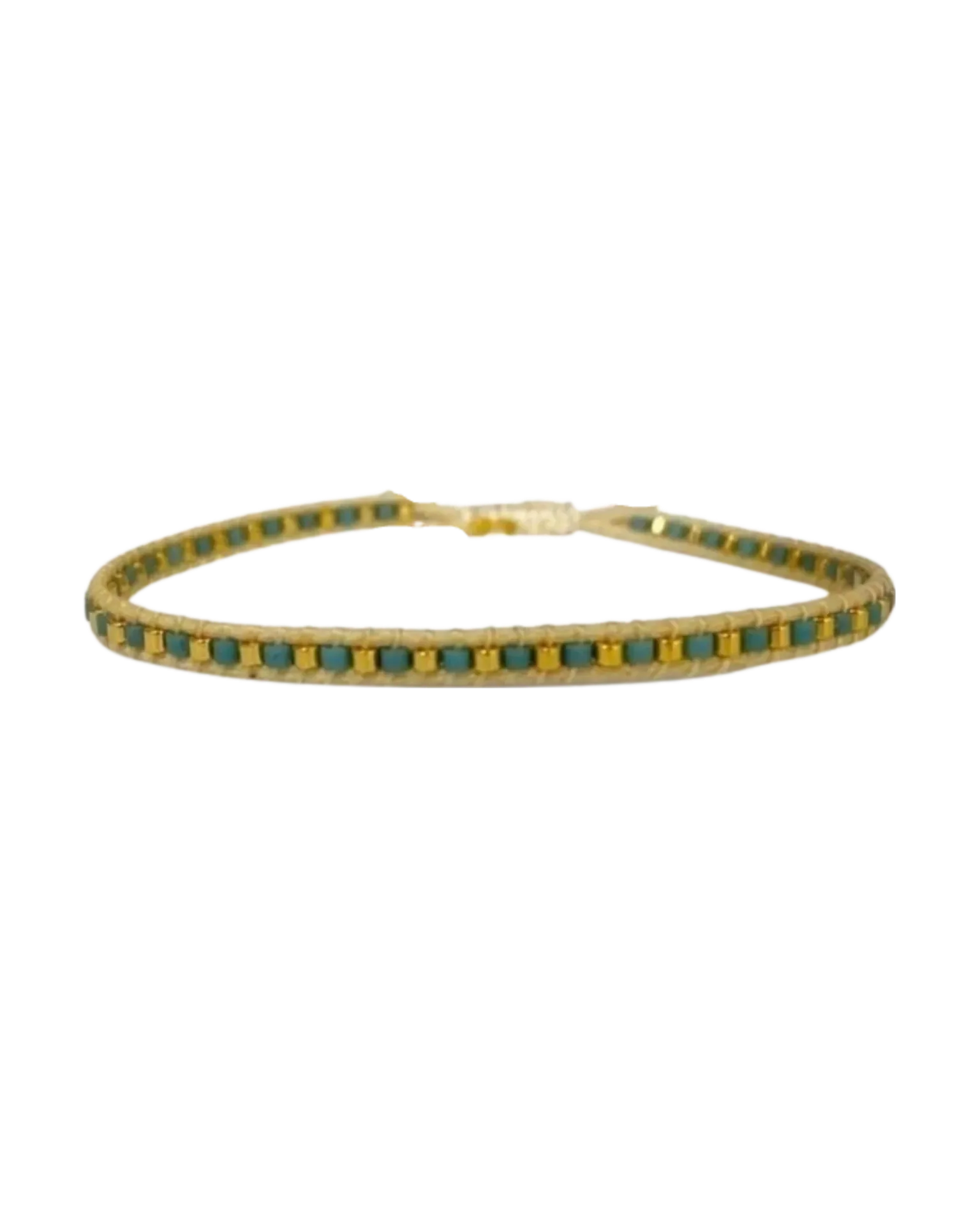 Plain Bracelet