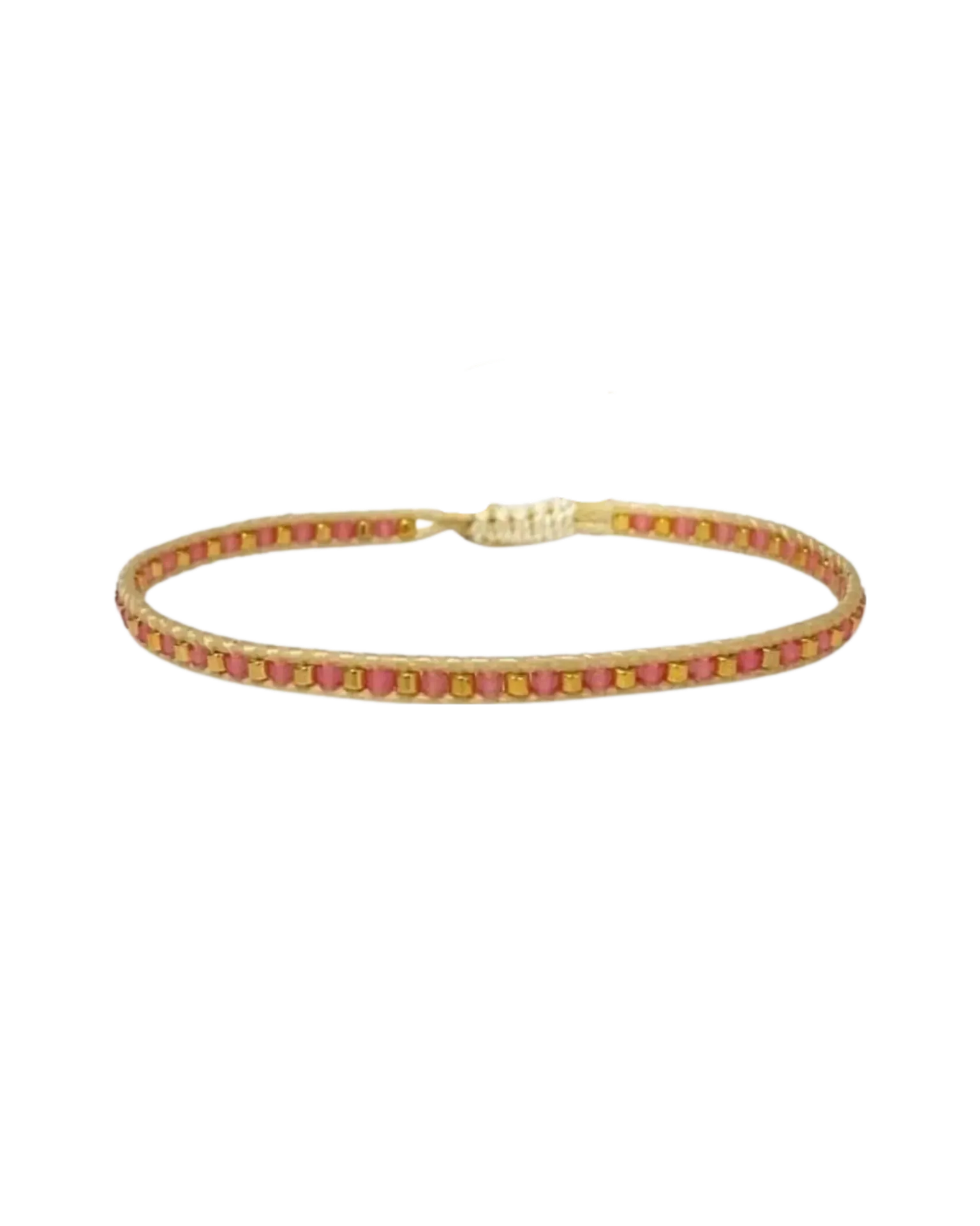 Plain Bracelet