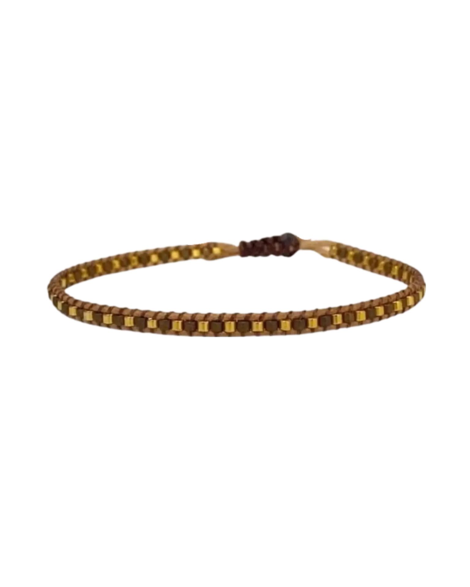 Plain Bracelet