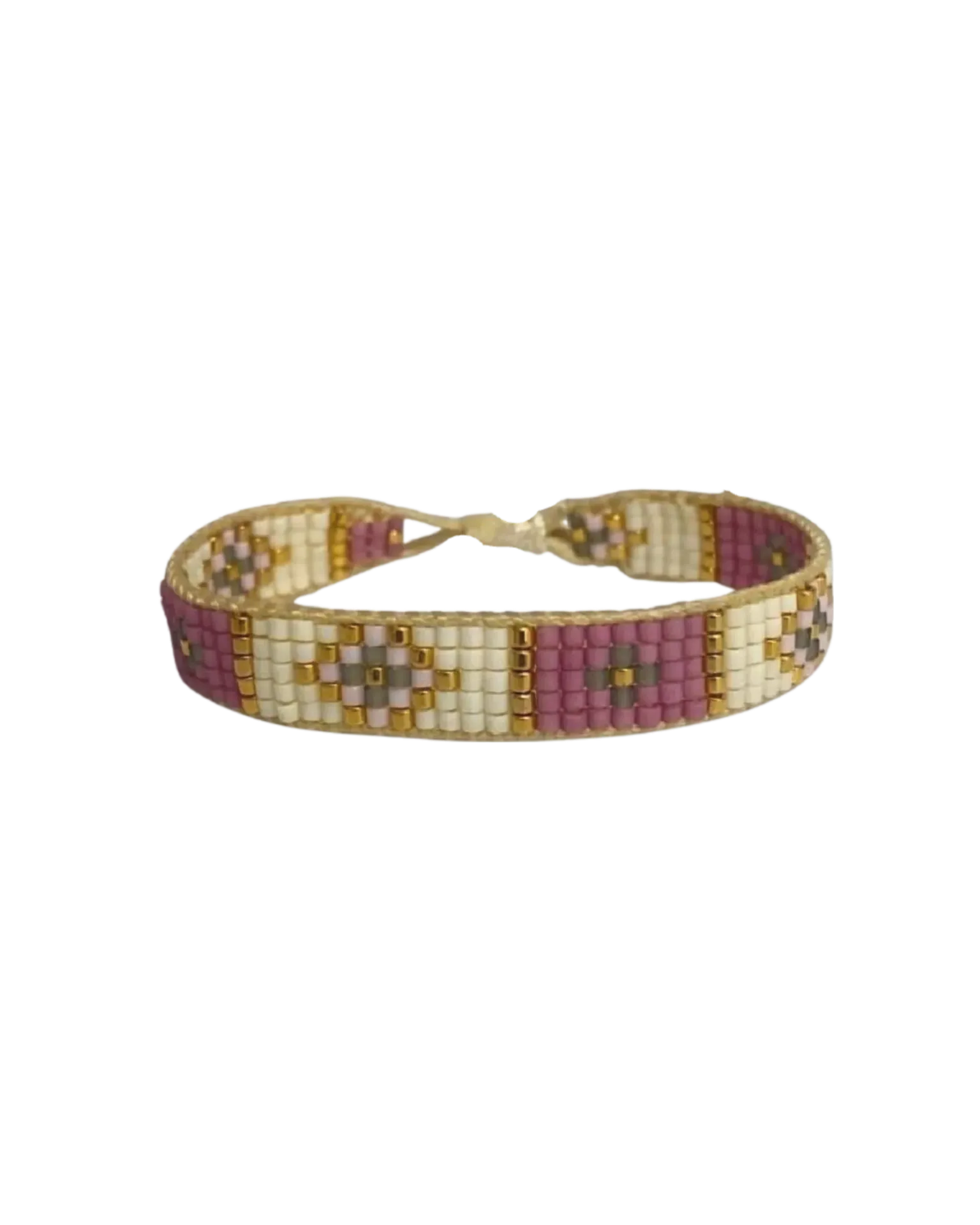 Star Bracelet