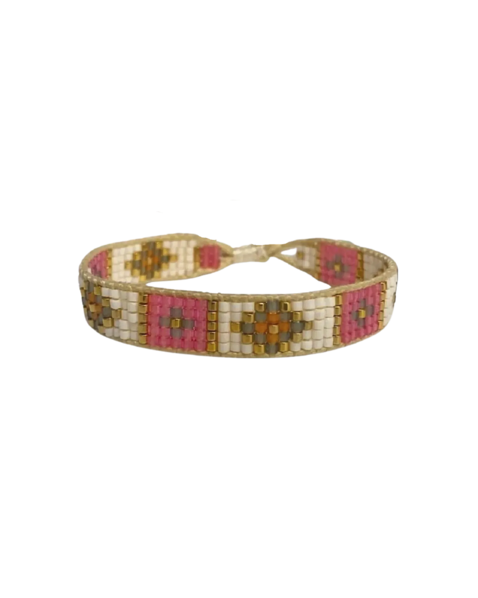 Star Bracelet