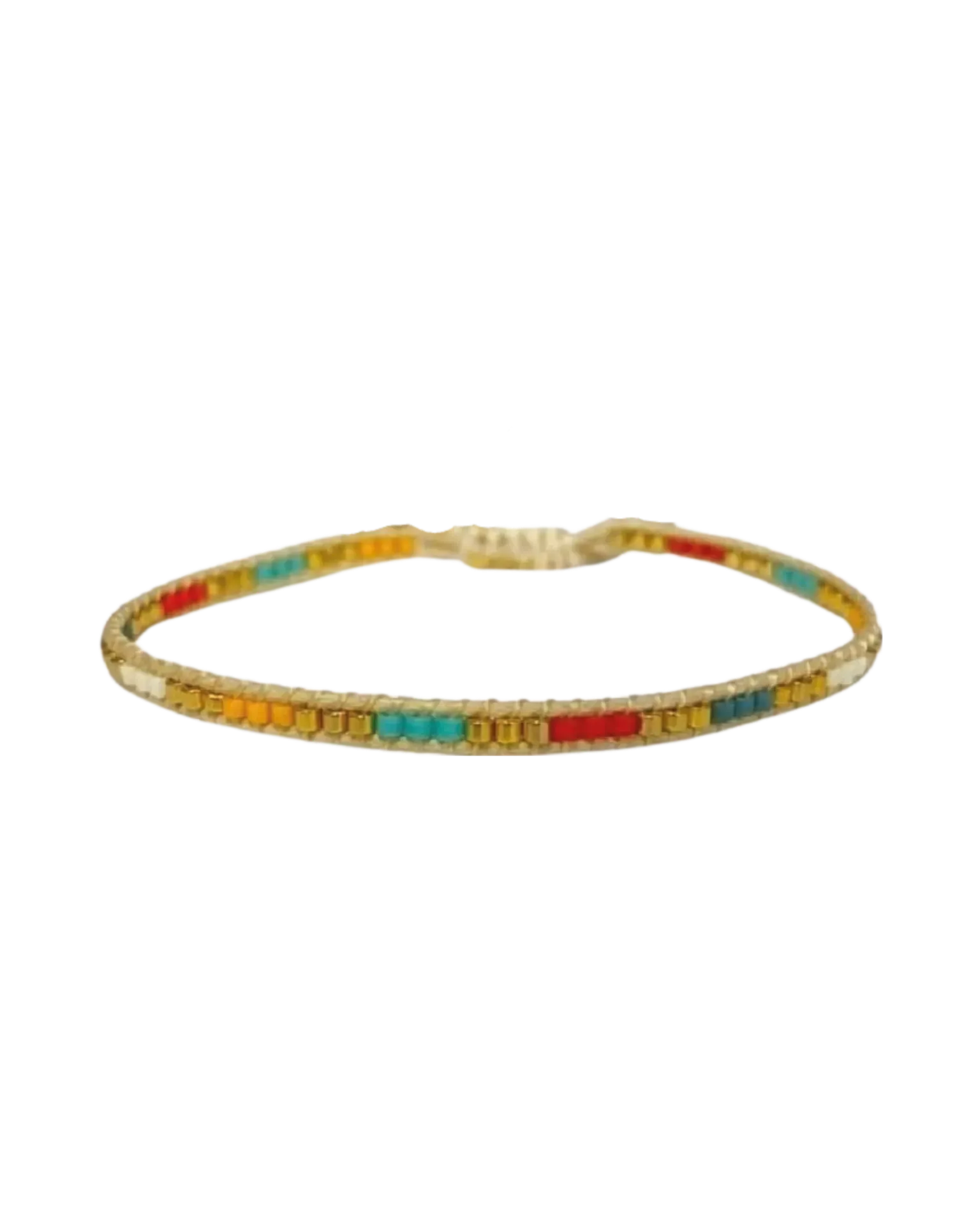 Tree Bracelet