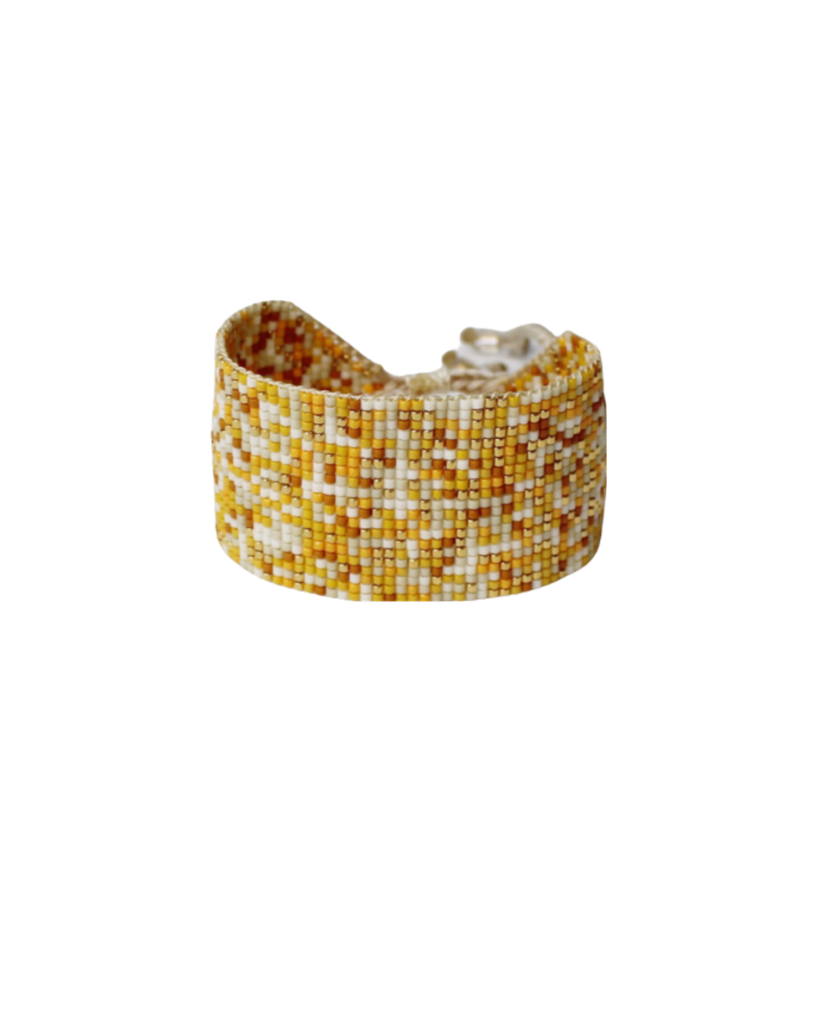 Confetti Cuff