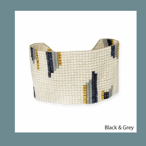 Patch Cuff