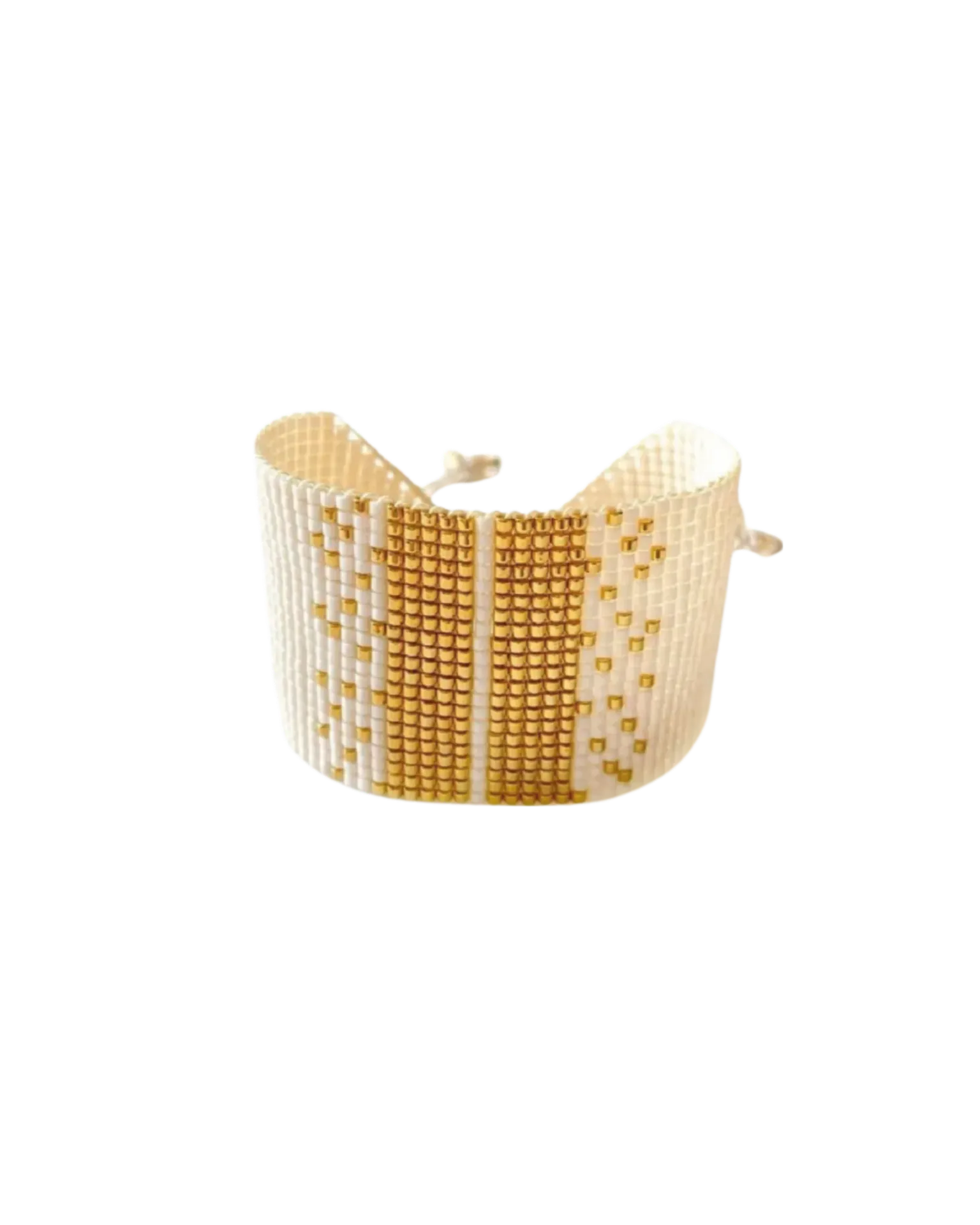 Fancy Cuff (Ivory)
