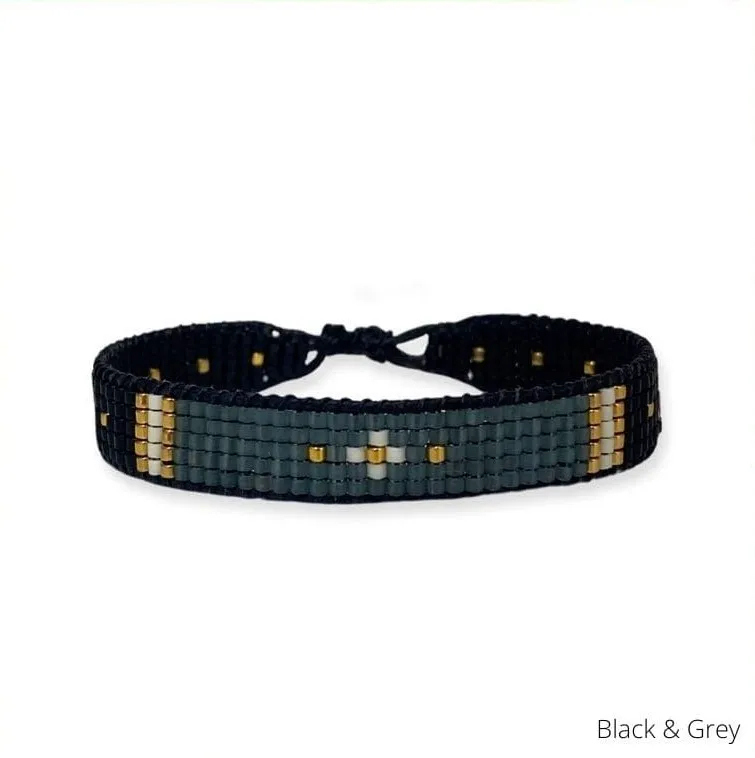 Pulsera Flower