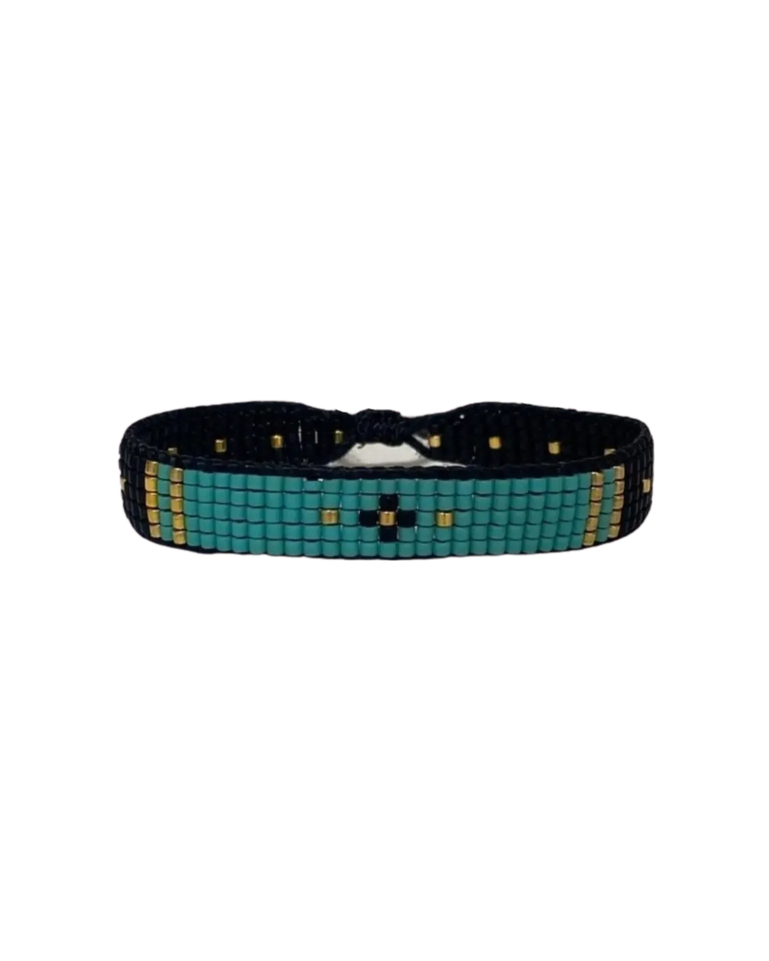 Flower Bracelet