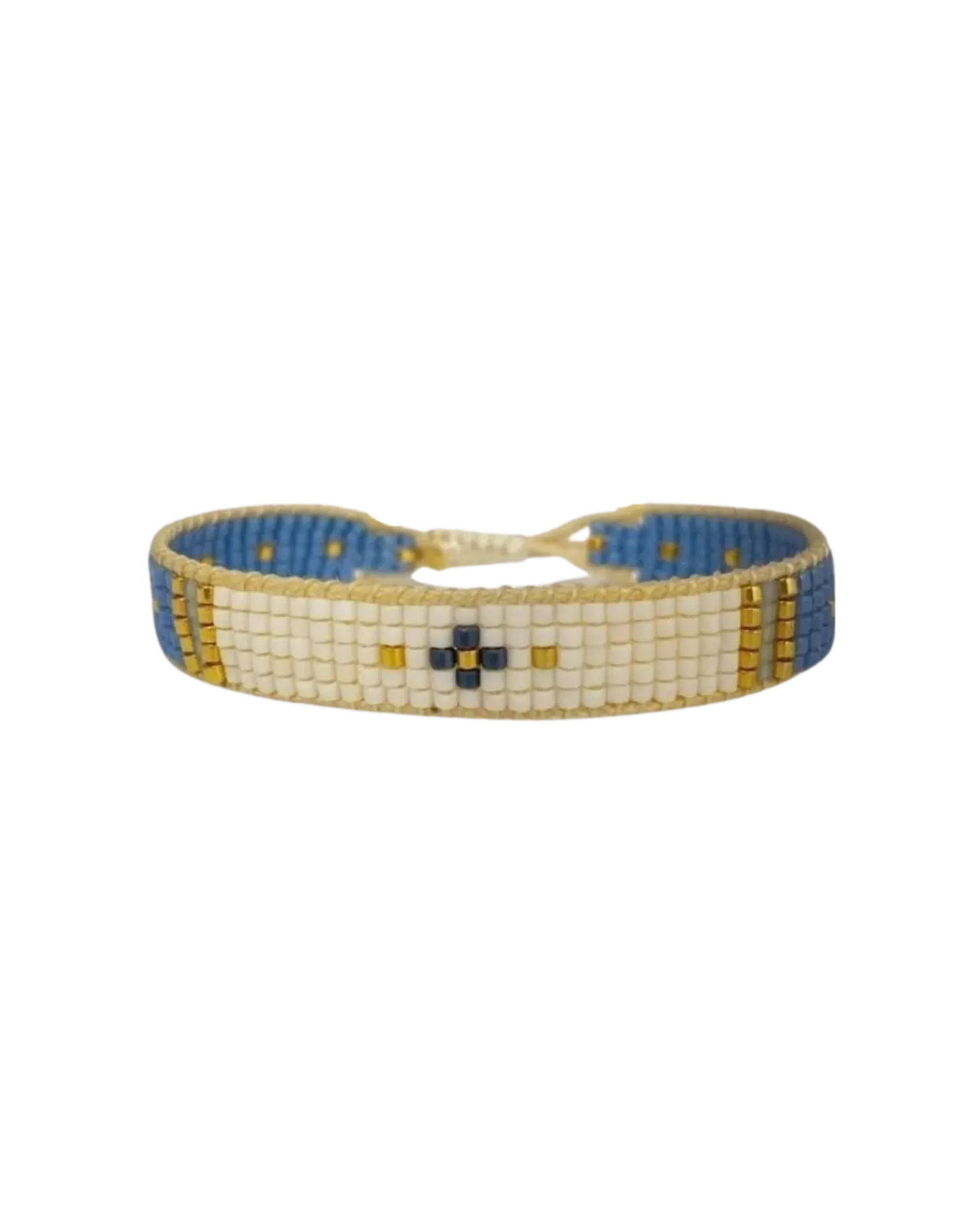 Flower Bracelet