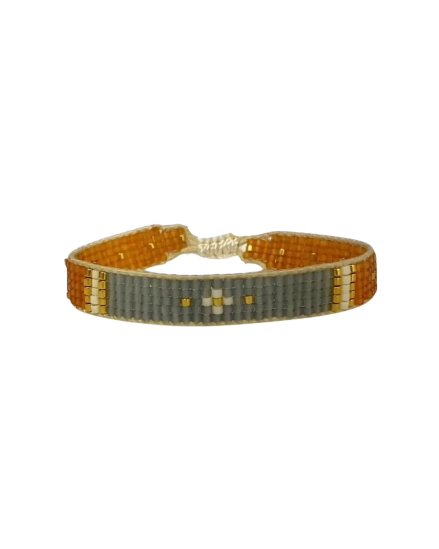 Flower Bracelet