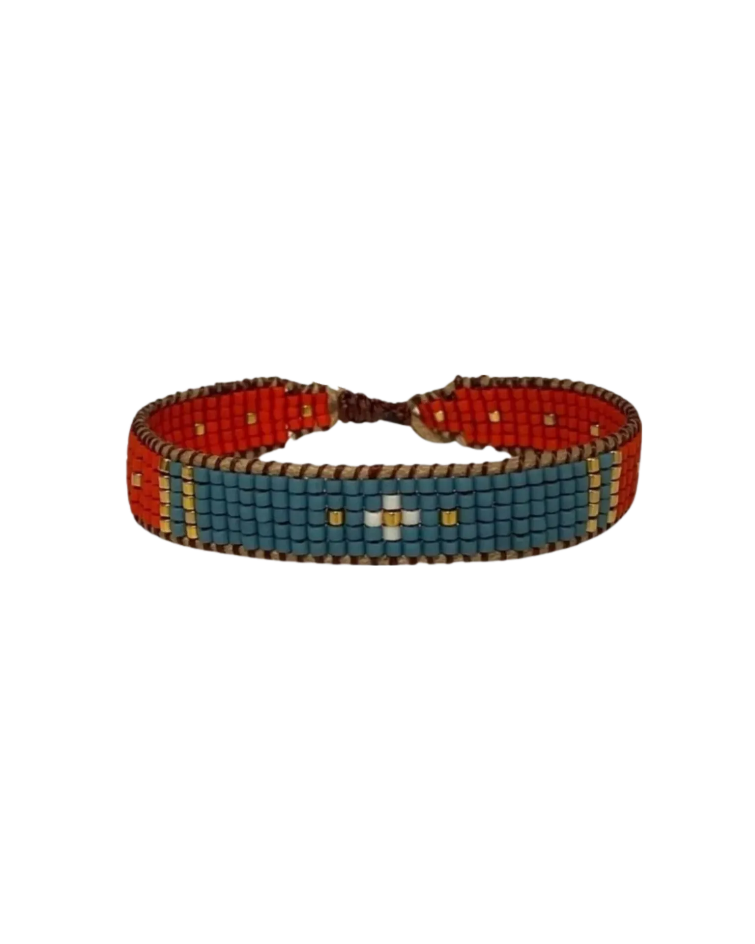 Flower Bracelet