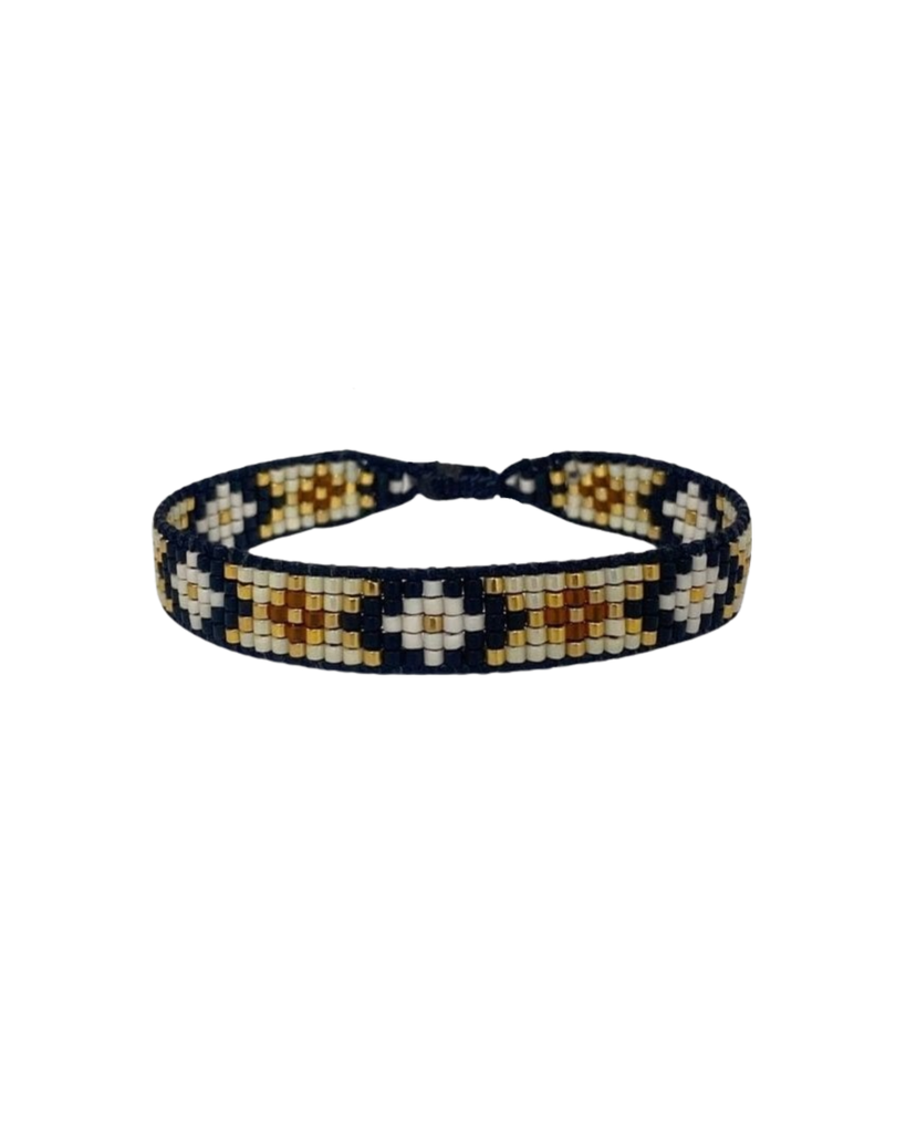 Cosmos Bracelet