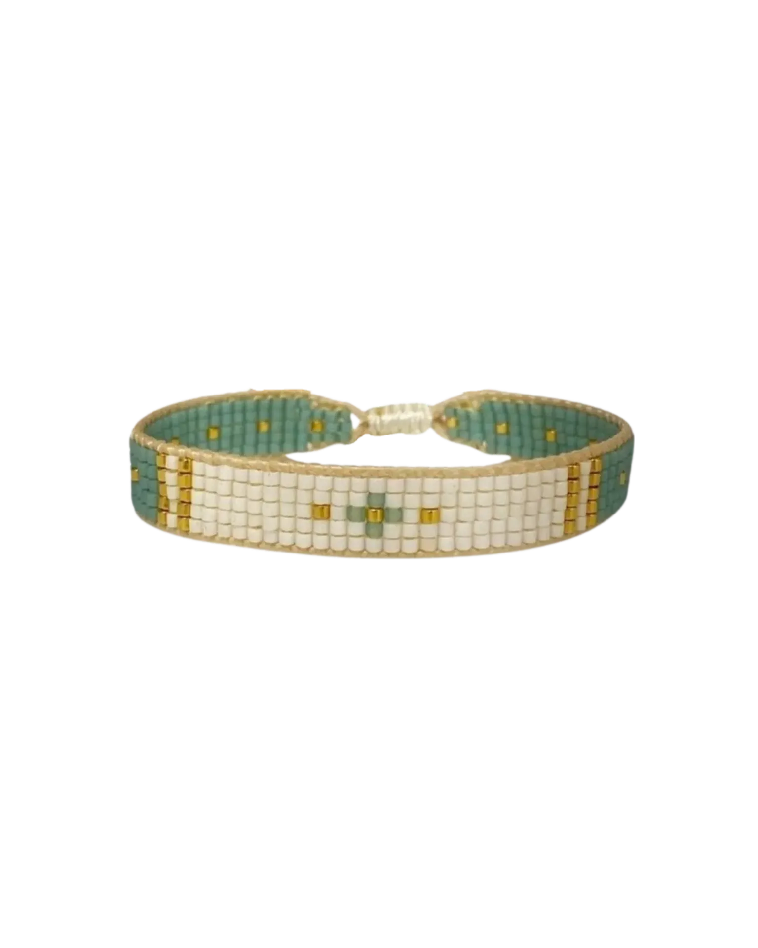 Flower Bracelet