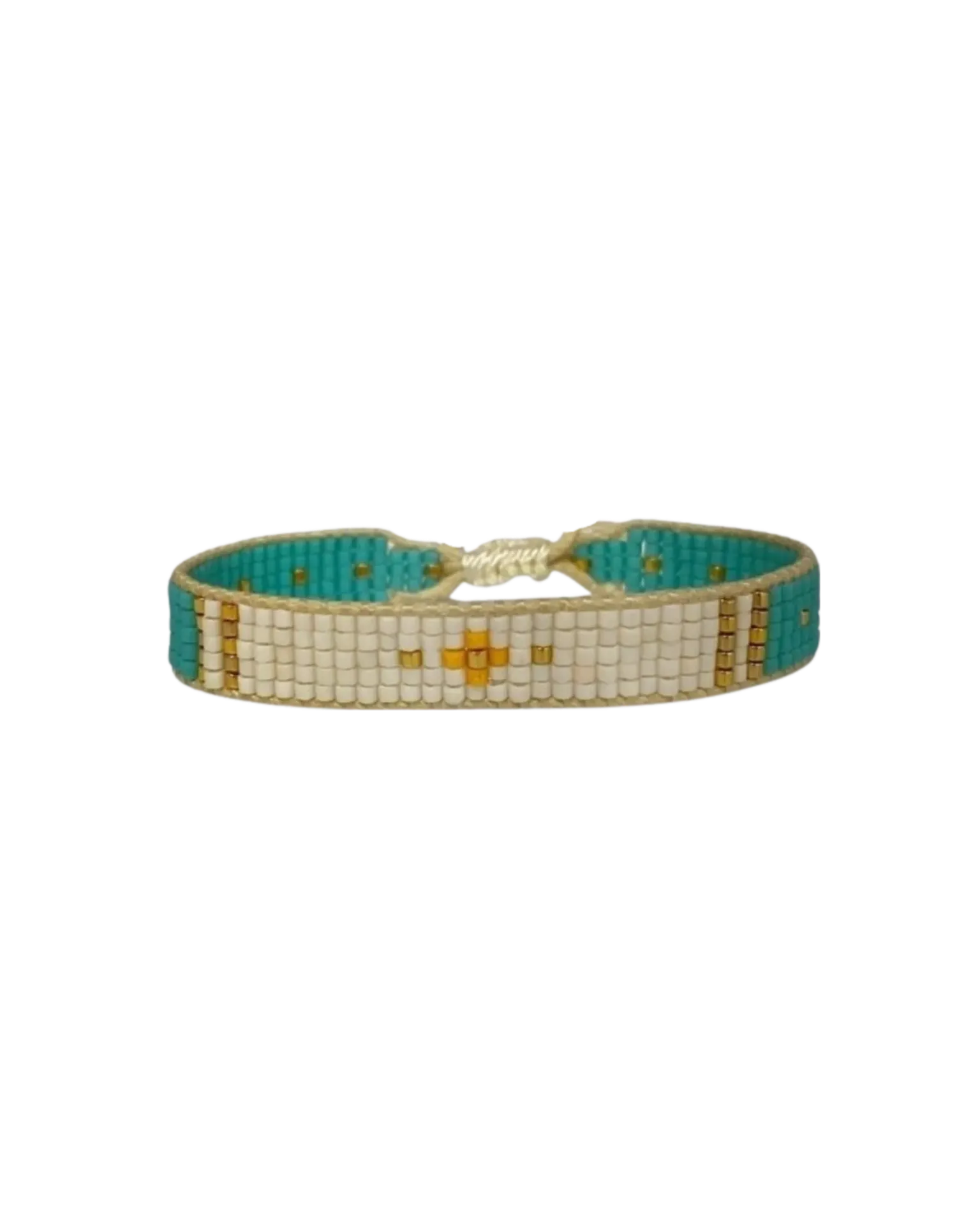 Flower Bracelet