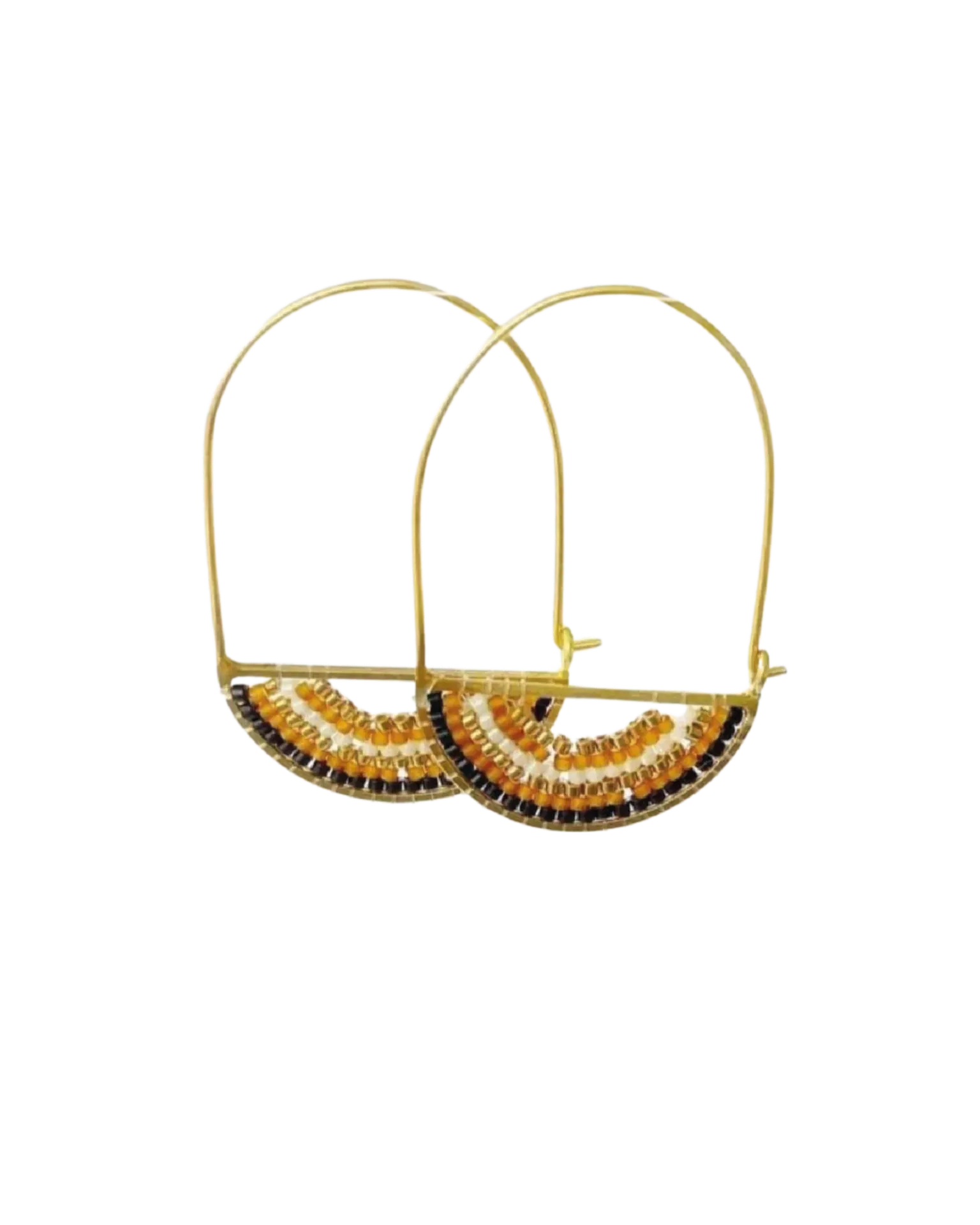 Delirium Handmade Dangle Earring