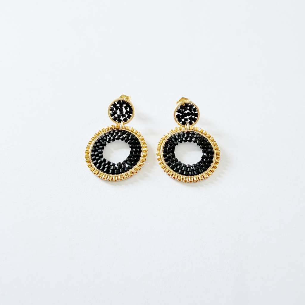 Aretes Fiesta
