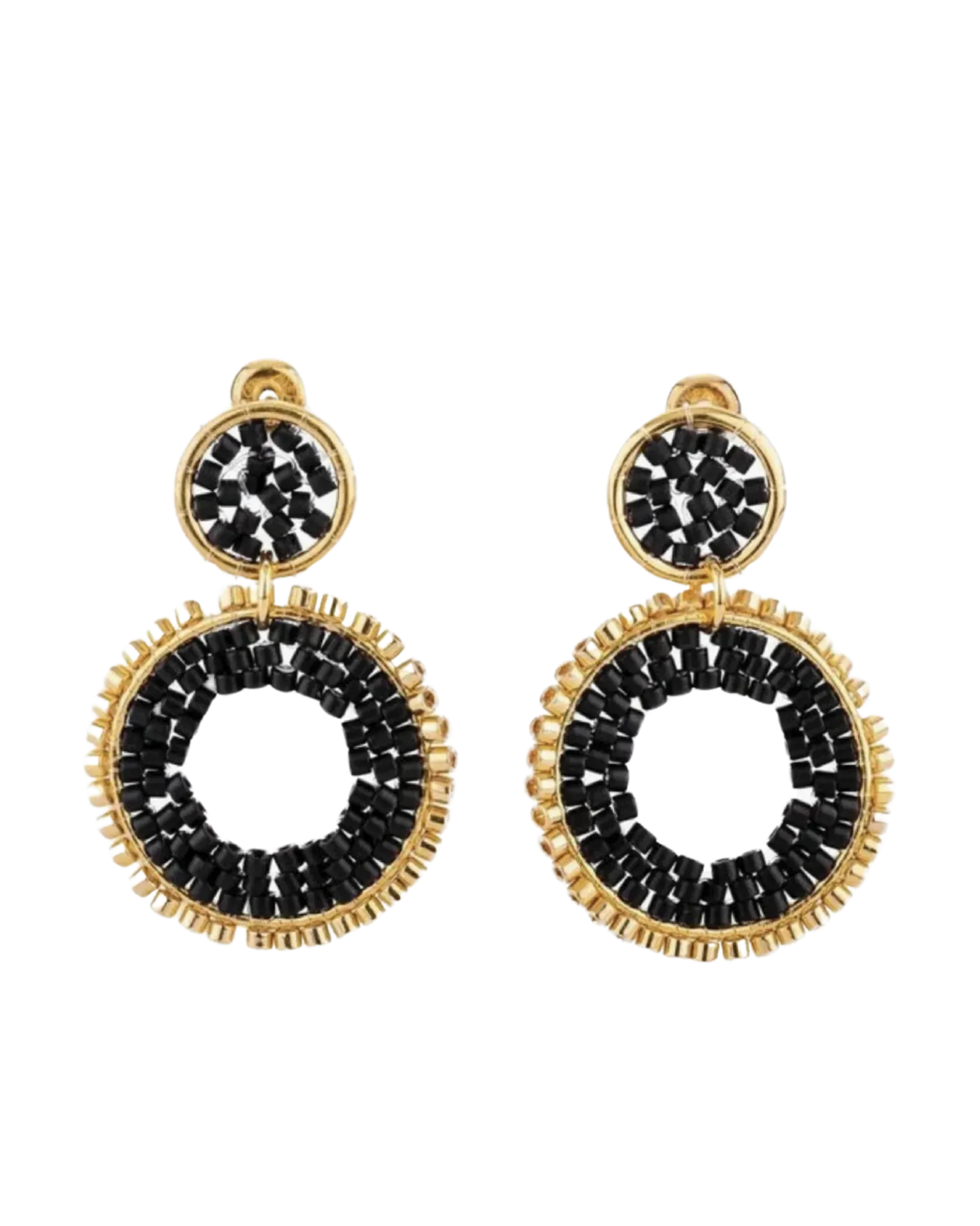 Fiesta Dangle Earring