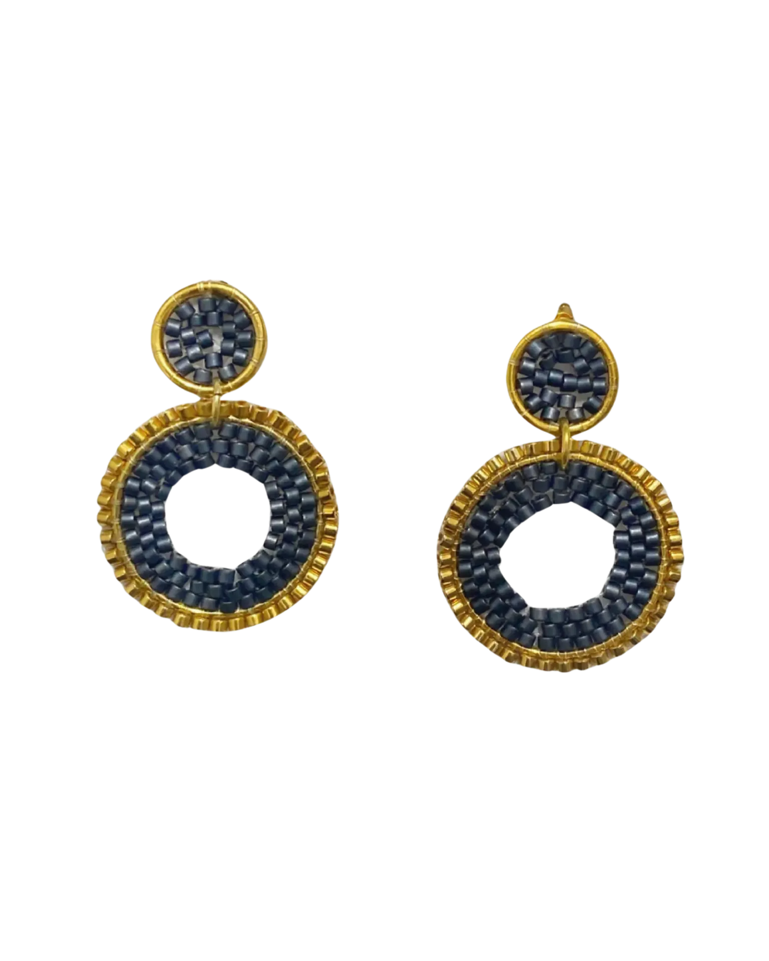 Fiesta Dangle Earring