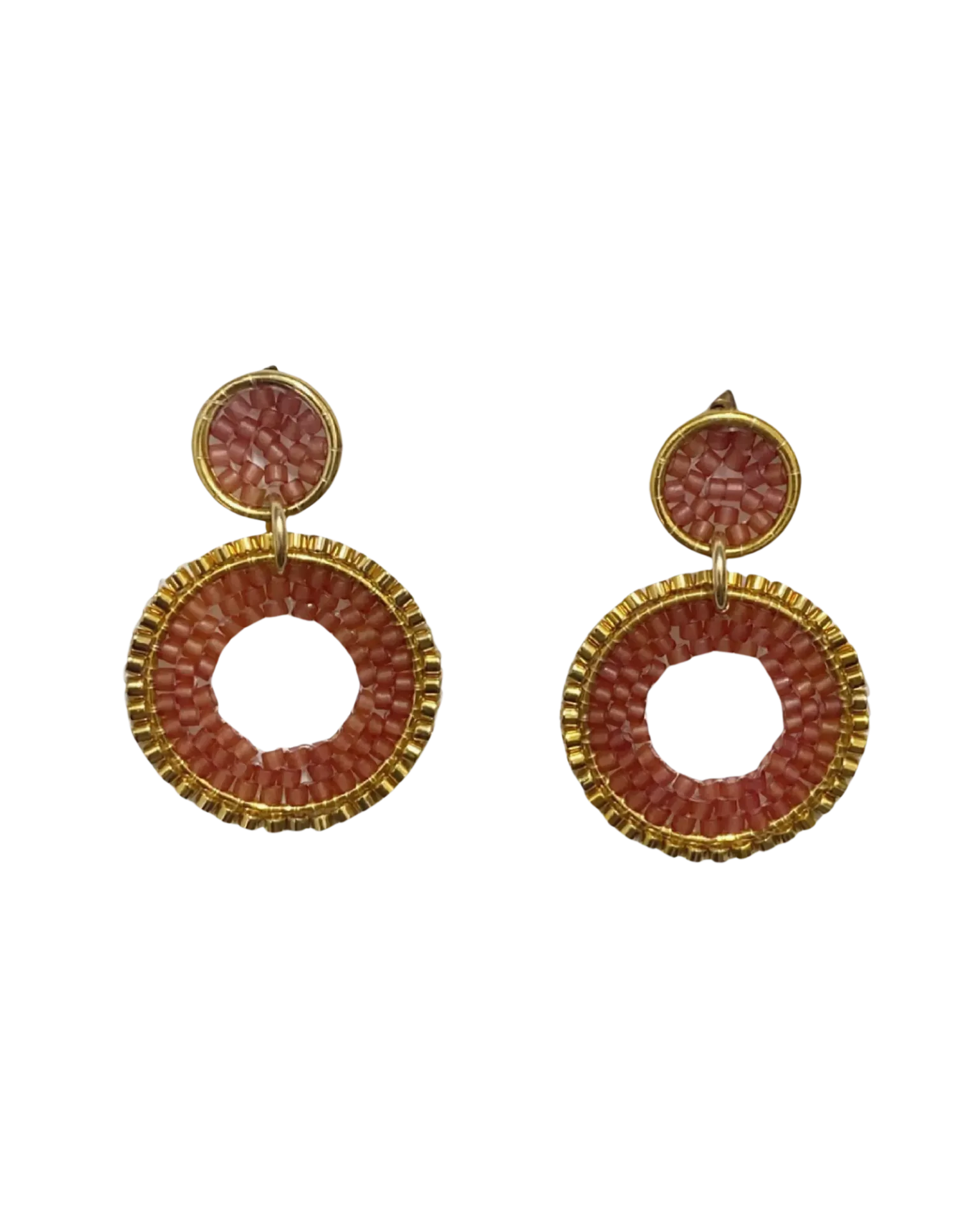 Fiesta Dangle Earring