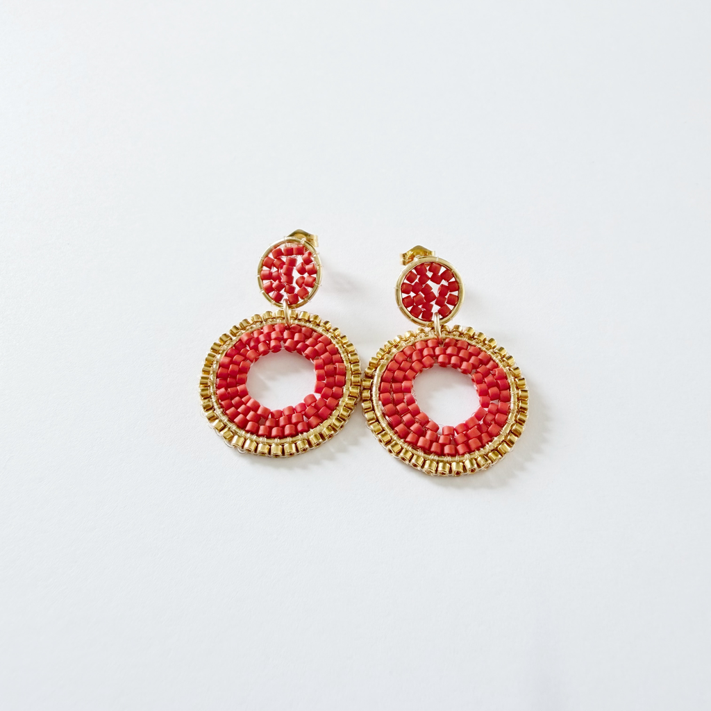 Aretes Fiesta