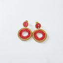 Fiesta Dangle Earring