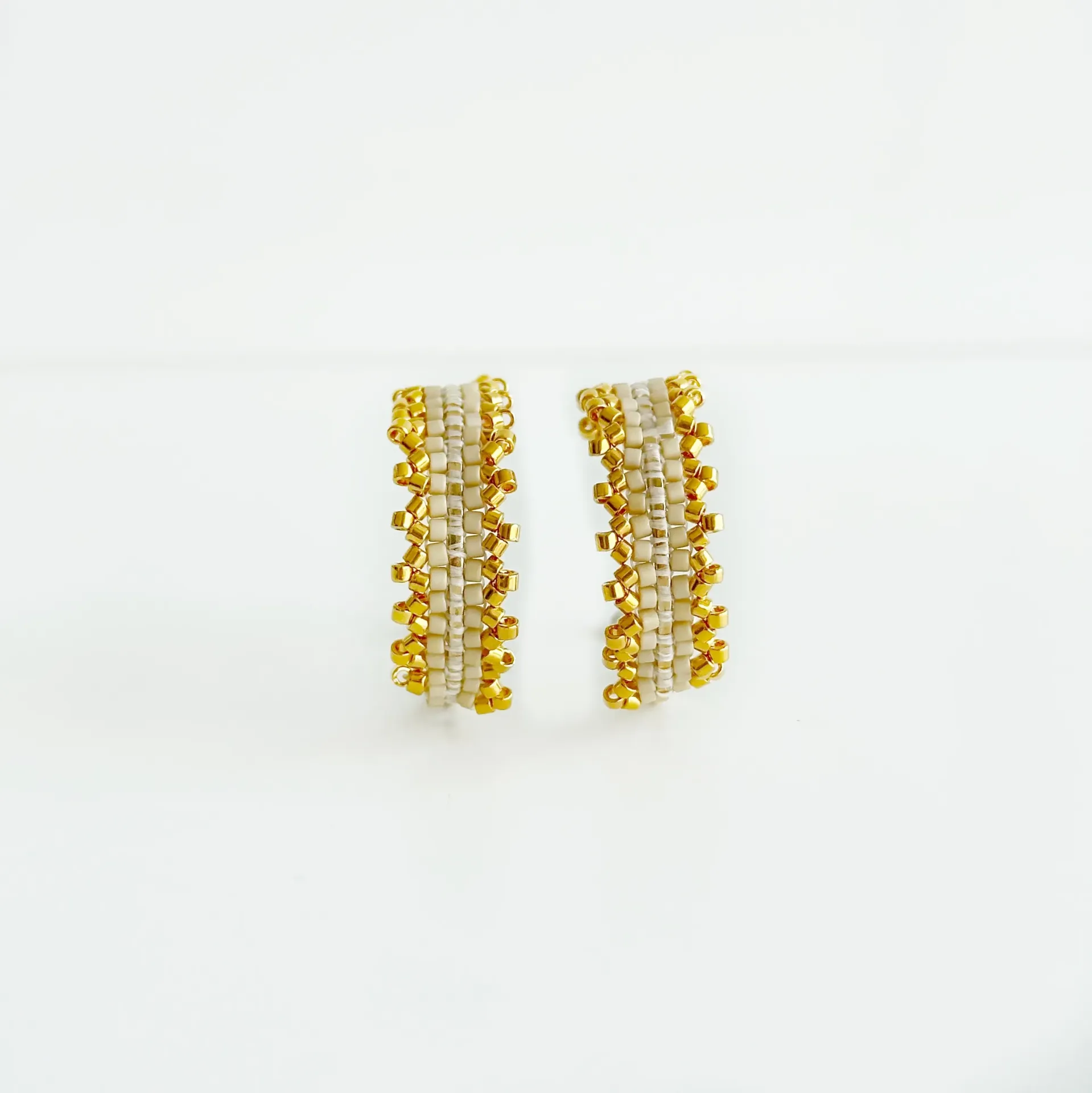 Meraki Earrings