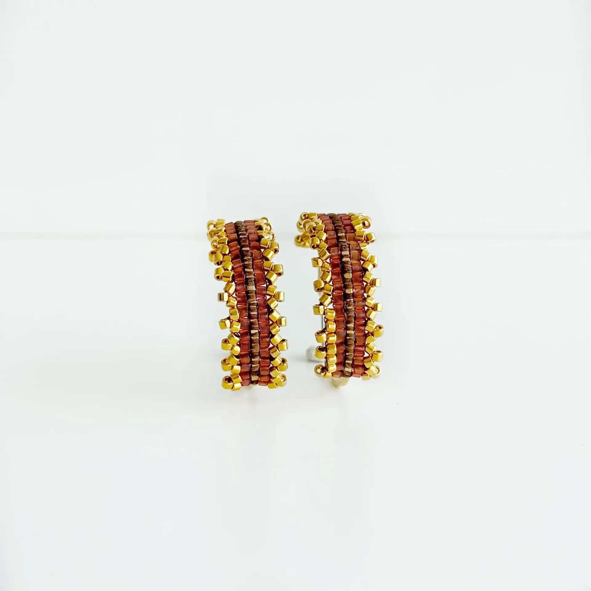 Meraki Earrings