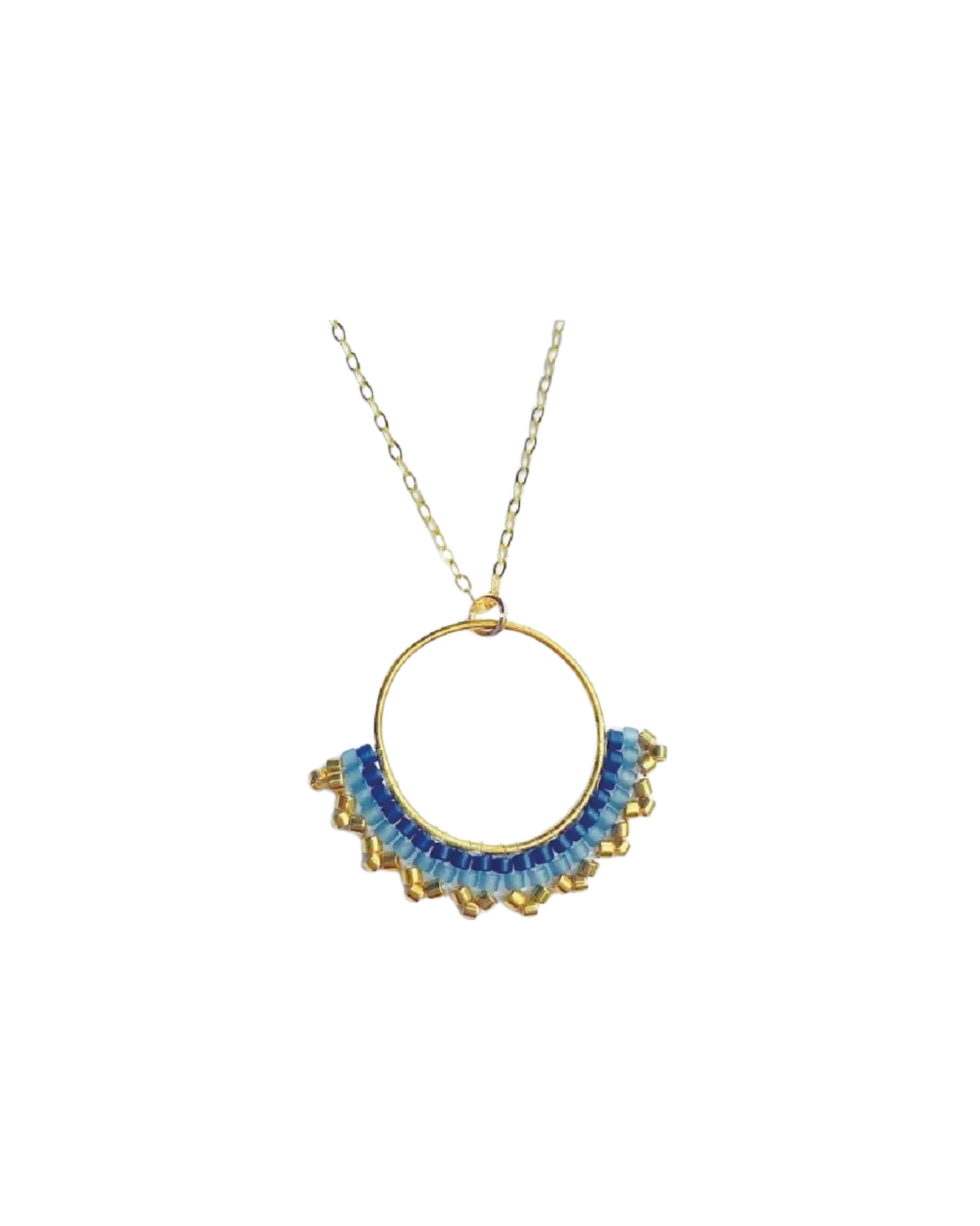 Collar Fan